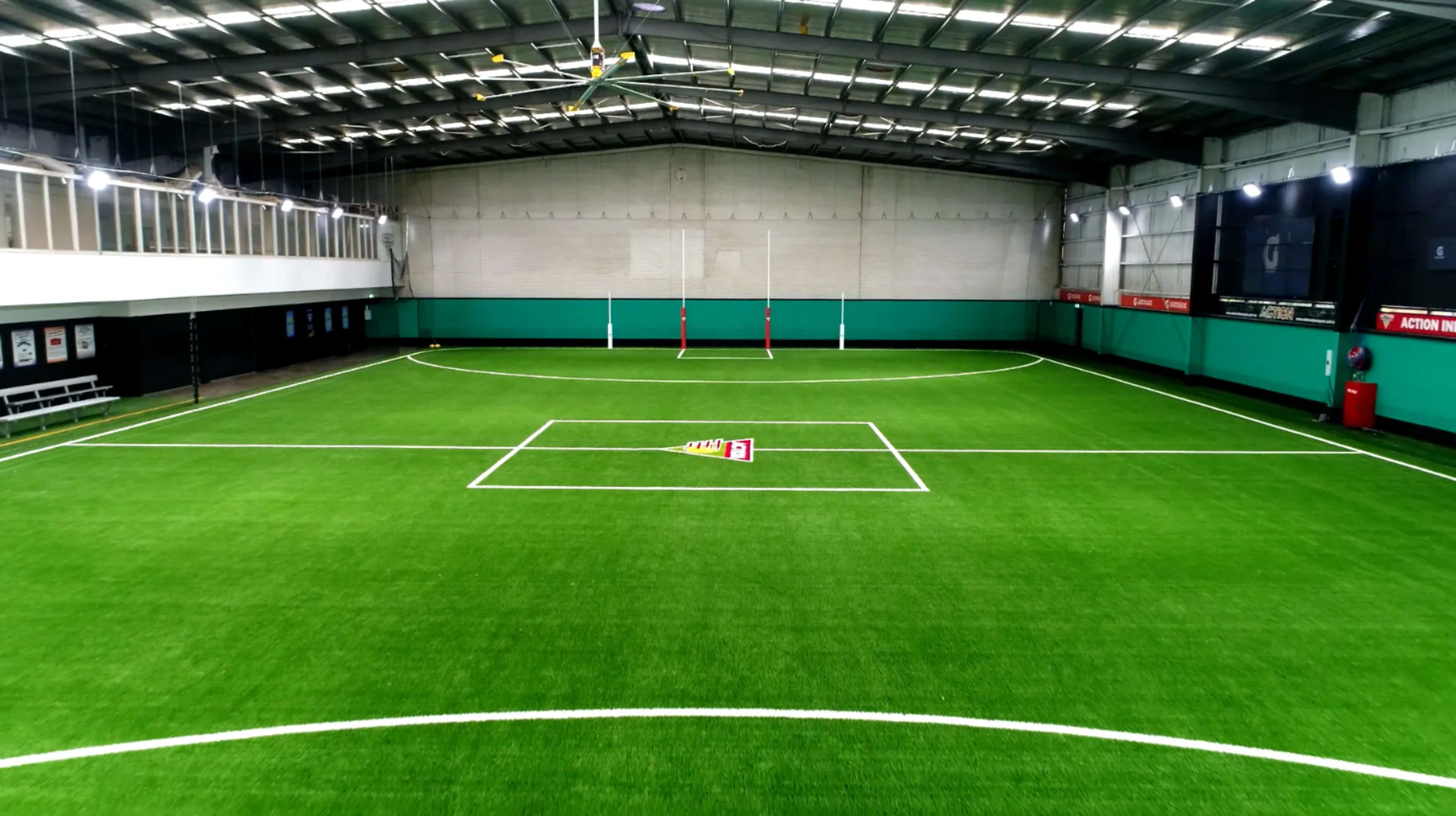 Unrivalled Indoor Sporting Arena for sports, parties and events Image in Tullamarine, Tullamarine, VIC