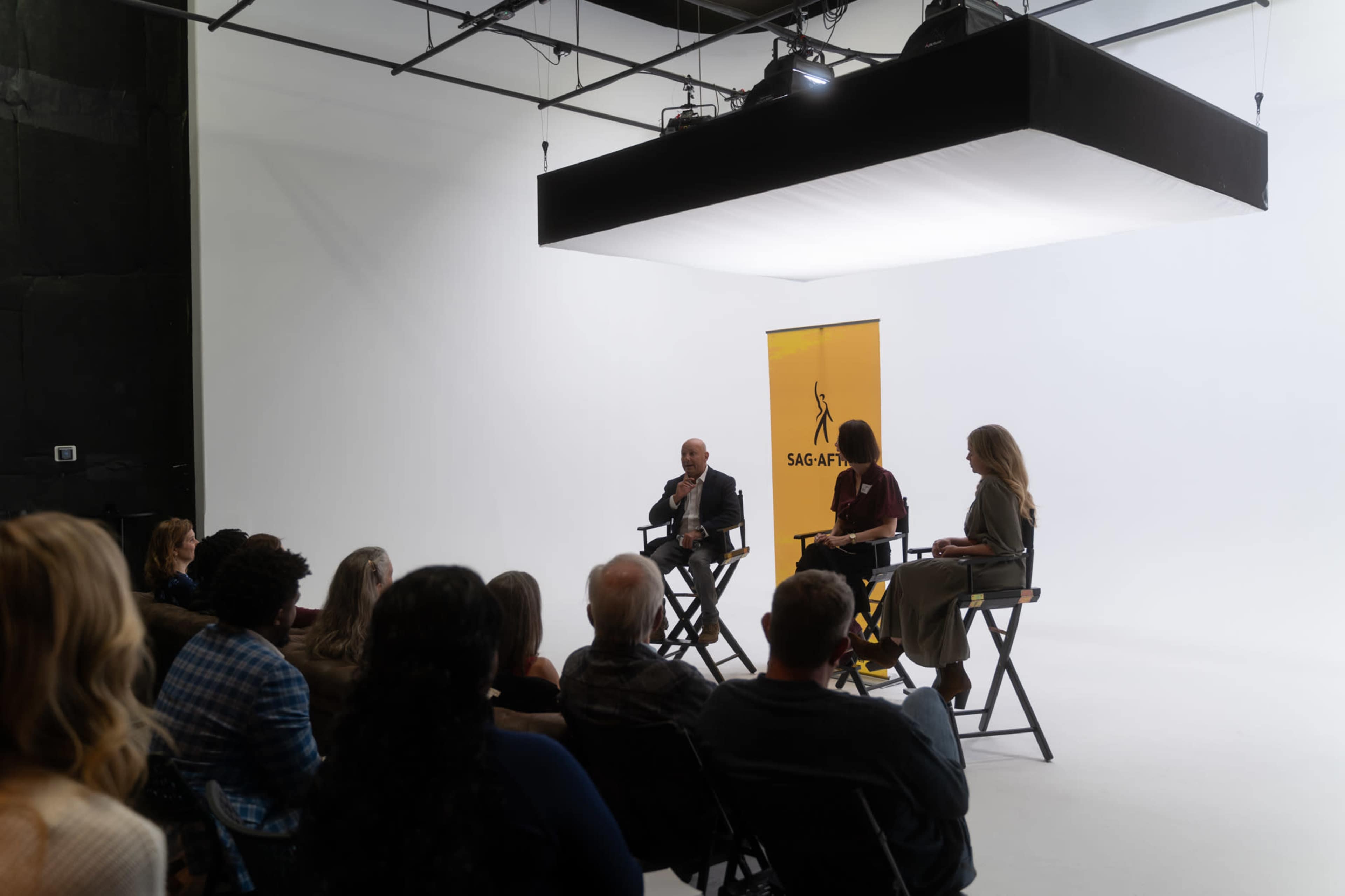 Modern Industrial Studio w/ 5 Uniquely Designed Spaces Image in , Houston, TX