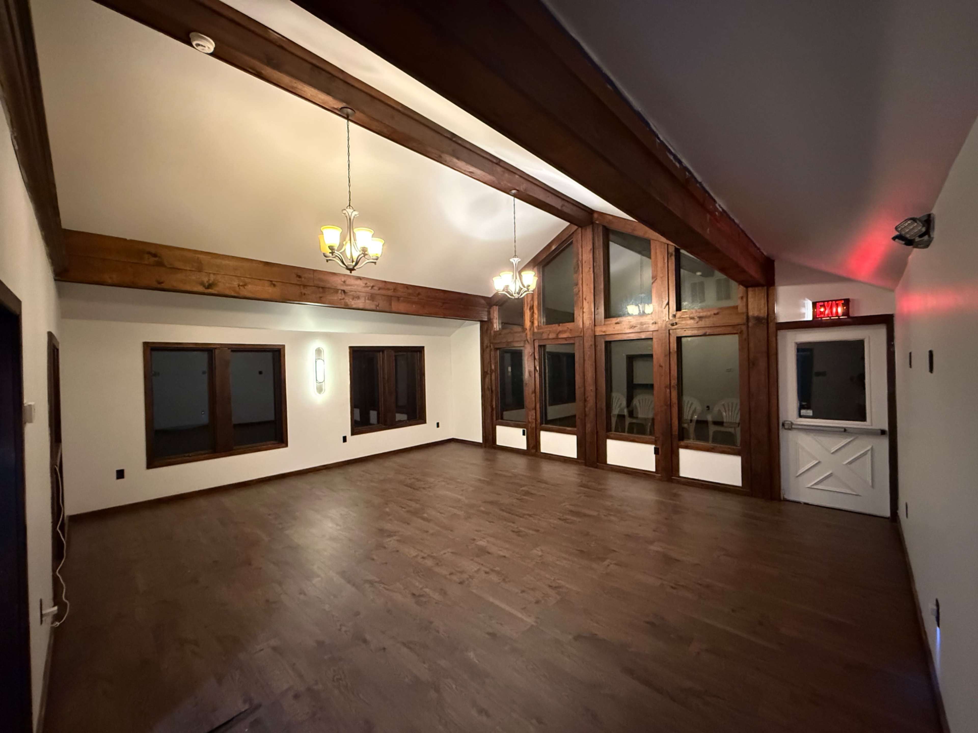 Modern & Versatile Event Space in Allentown | Celebrations & Events Image in Salisbury Township, Allentown, PA