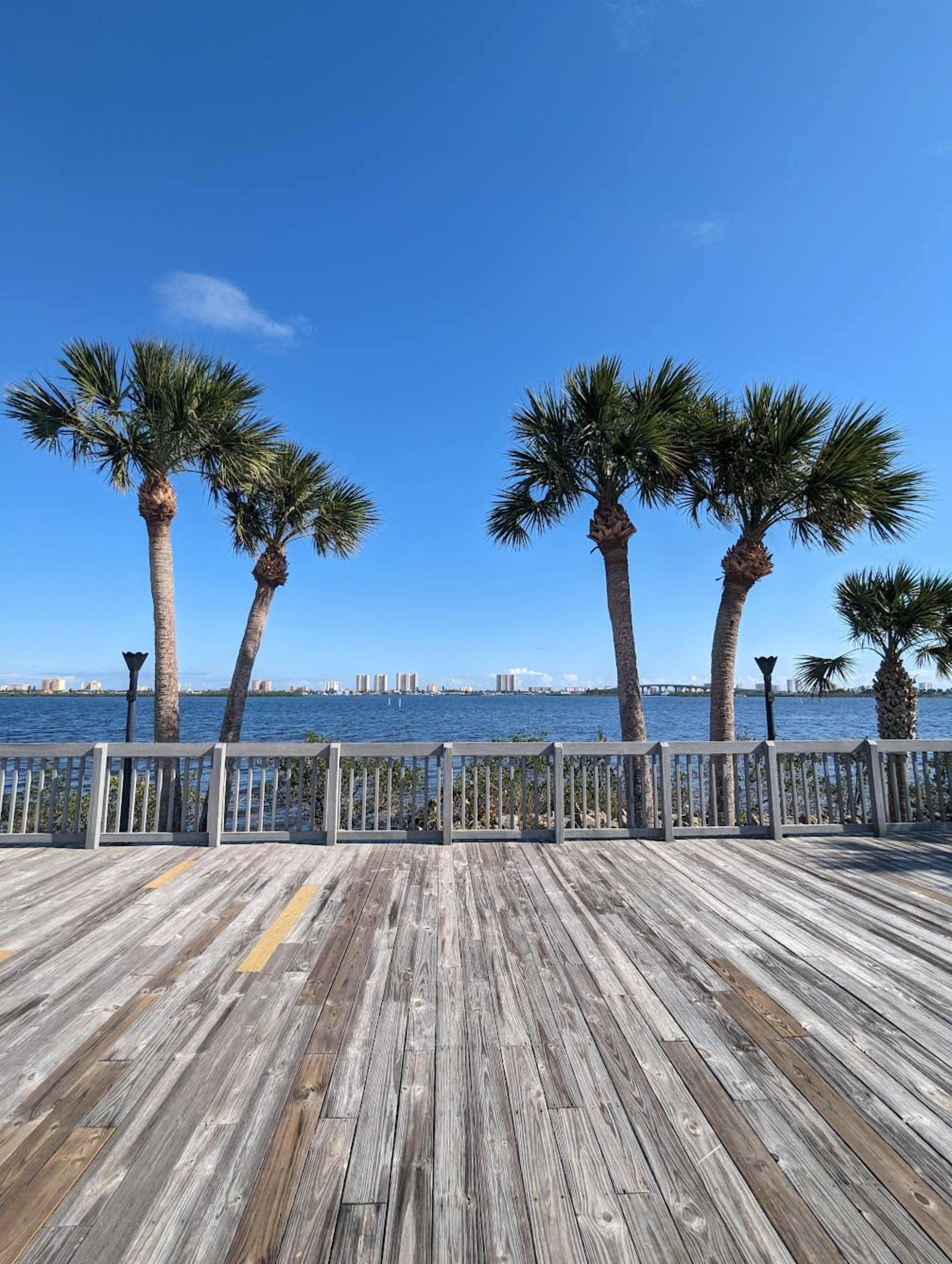 Waterfront Community Center Image in Port Orange, Port Orange, FL