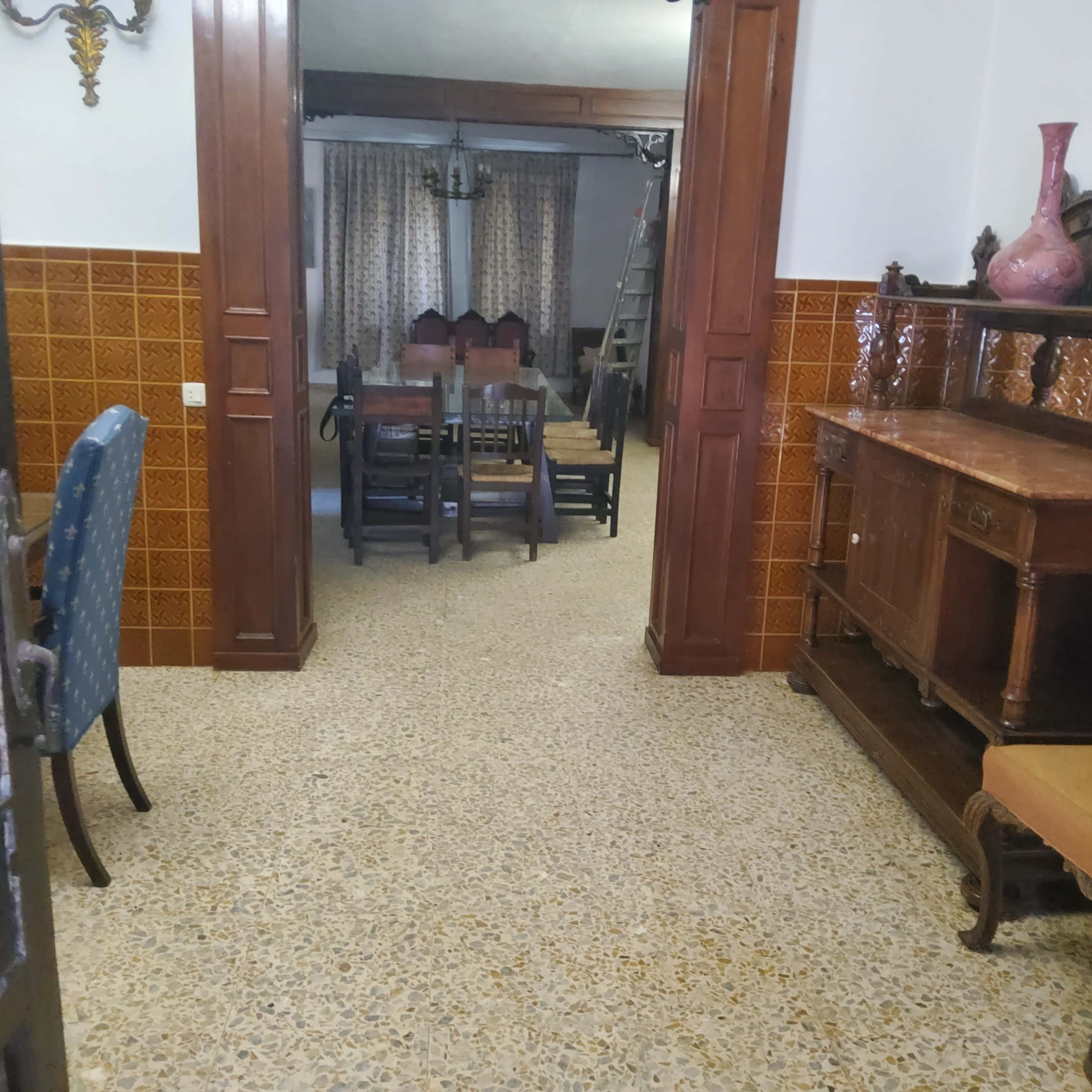 Palacio antiguo Rociero Image in , El Rocio, H