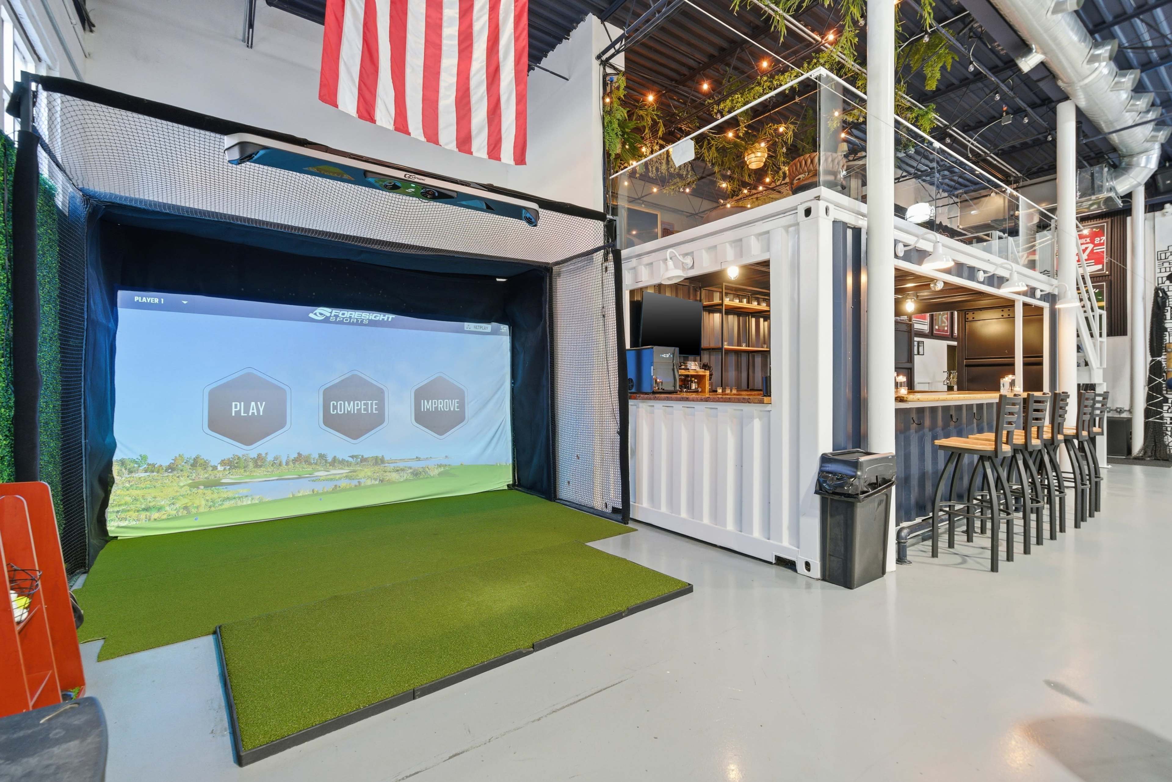 Chicago West Loop Event Space Image in West Town, Chicago, IL