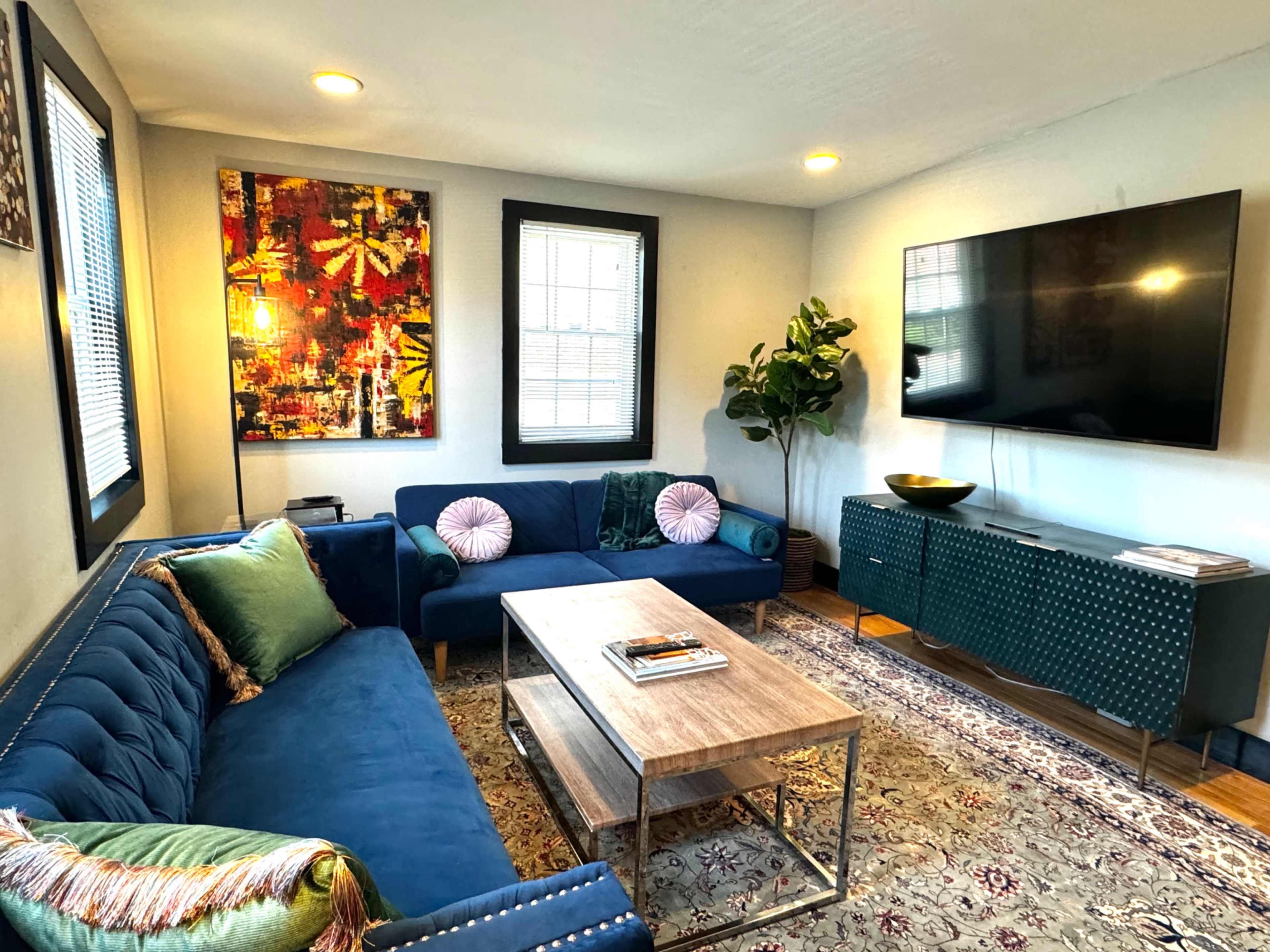 Maplewood Home with Huge Patio and Chef’s Kitchen Image in Maplewood, Maplewood, NJ