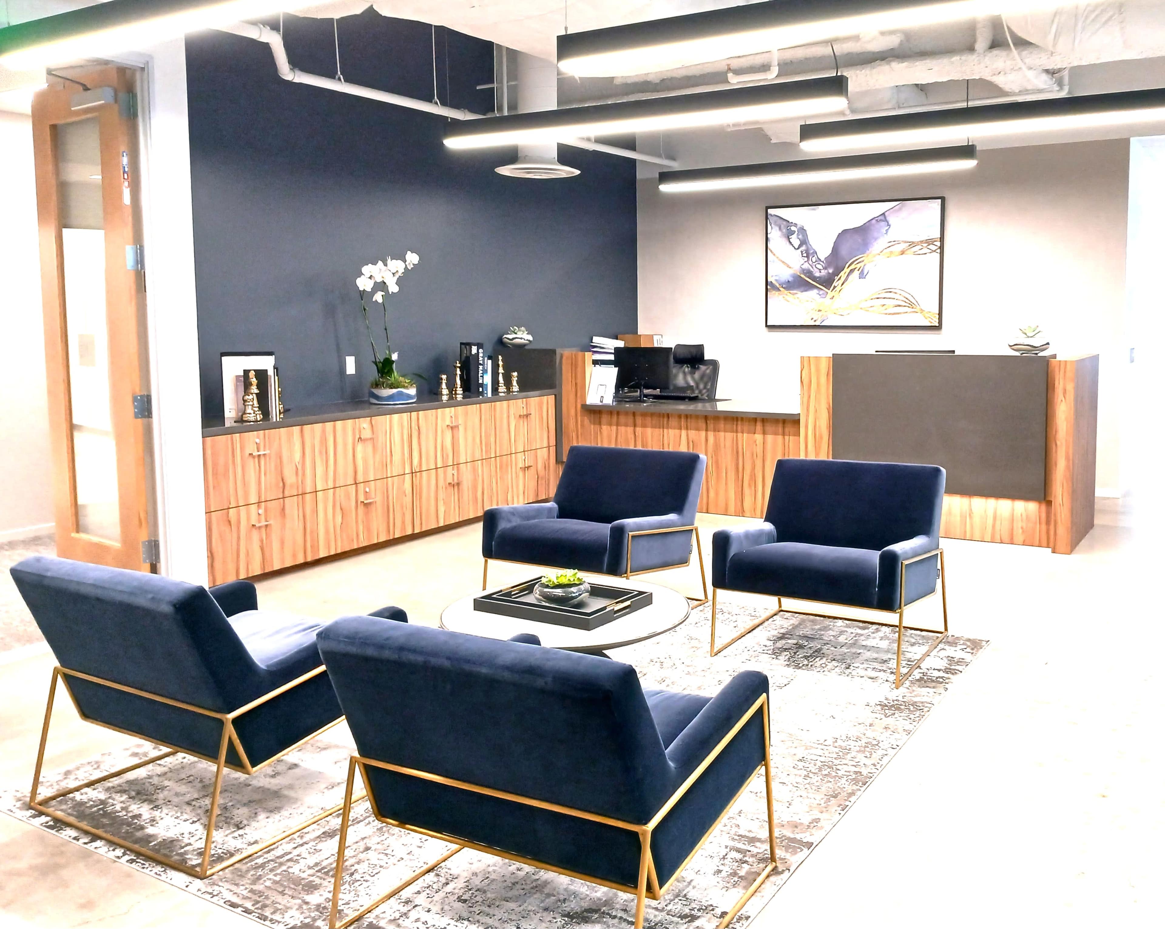 12 person Conference room Image in Century City, Century City, CA