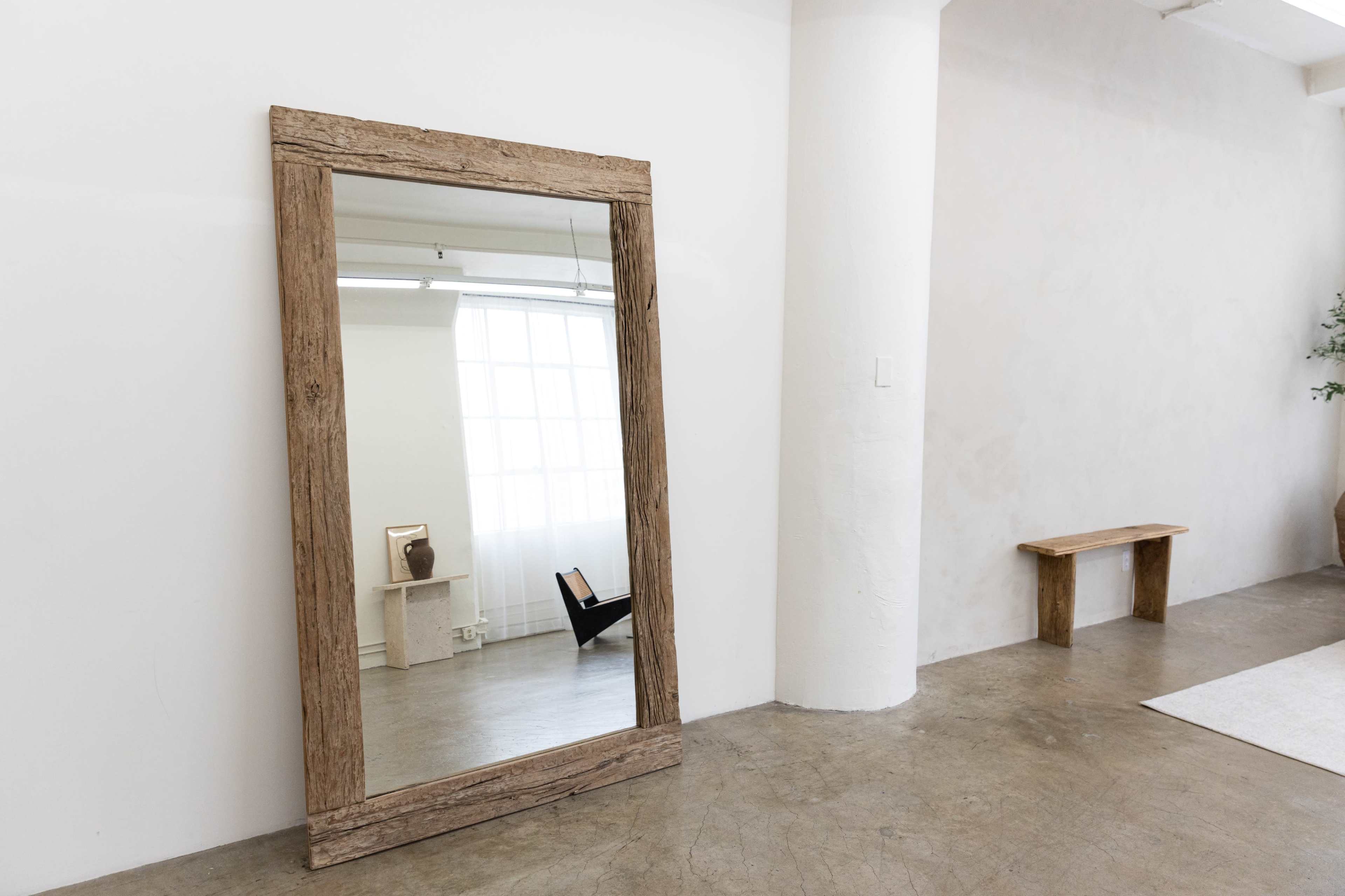 Wabi Sabi Loft w/ Stunning Light + Furniture Image in Central LA, LOS ANGELES, CA