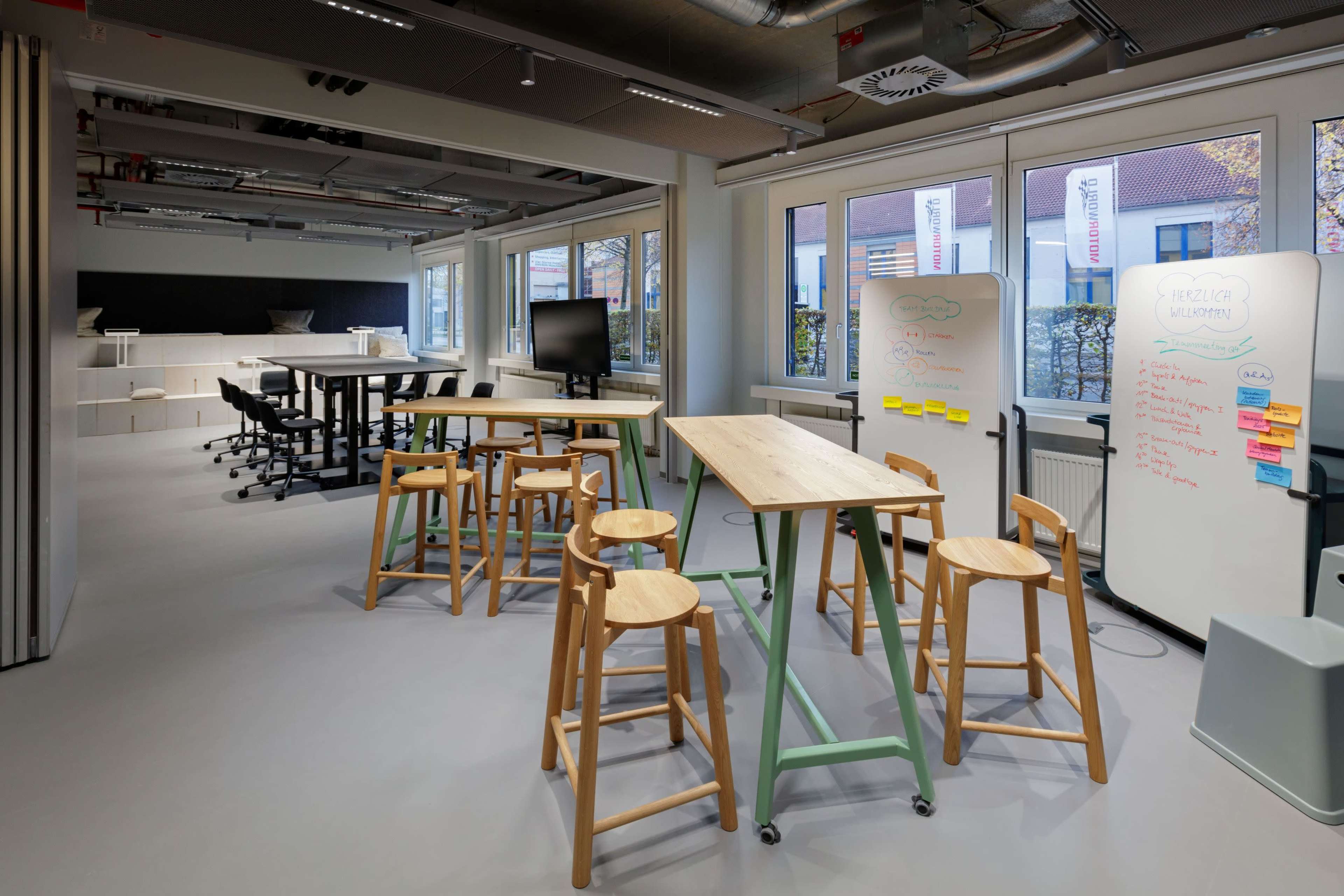 Create Room 3 Image in , München