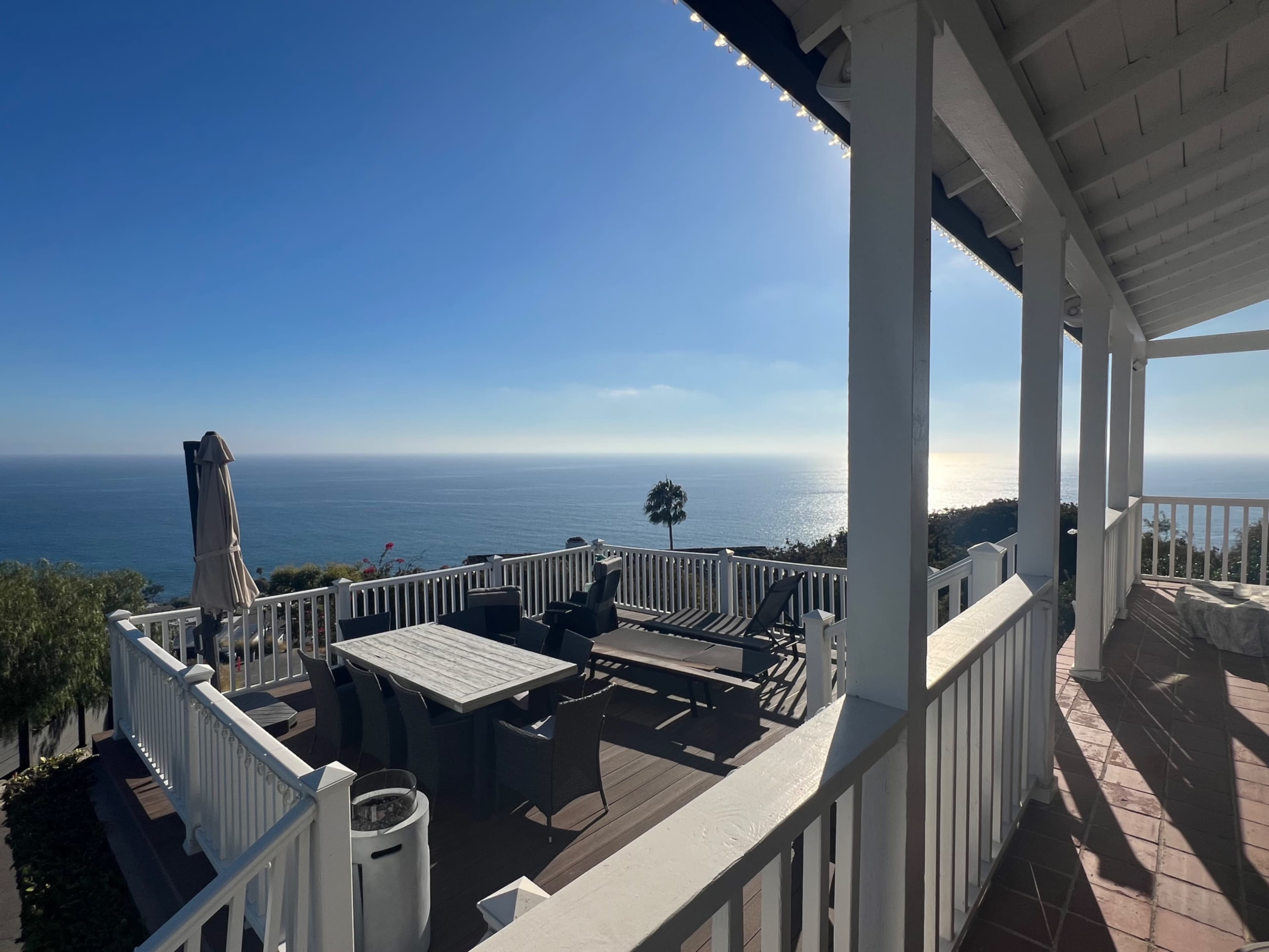 Quintessential Beach House with Panoramic Ocean Views Image in Laguna Beach, Laguna Beach, CA