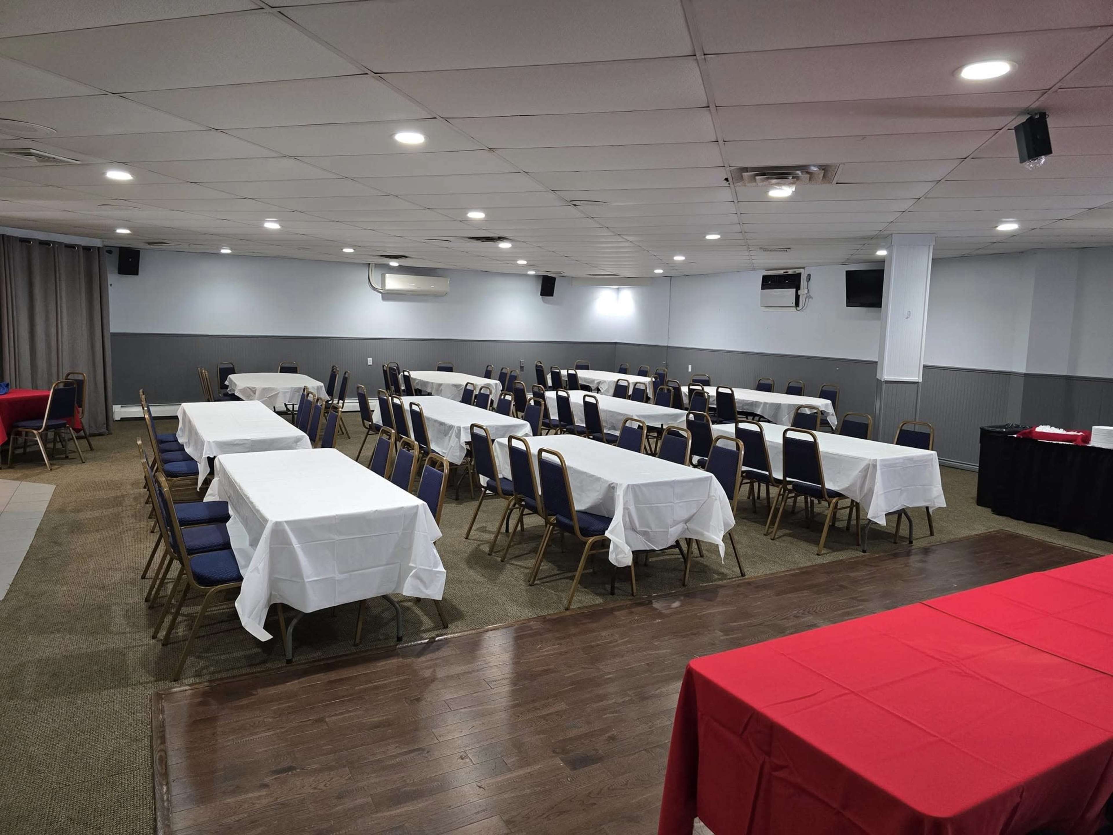 Liberty Hall: Exclusive Milestone Celebration Venue with Catering Included Image in Hempstead, Oceanside, NY