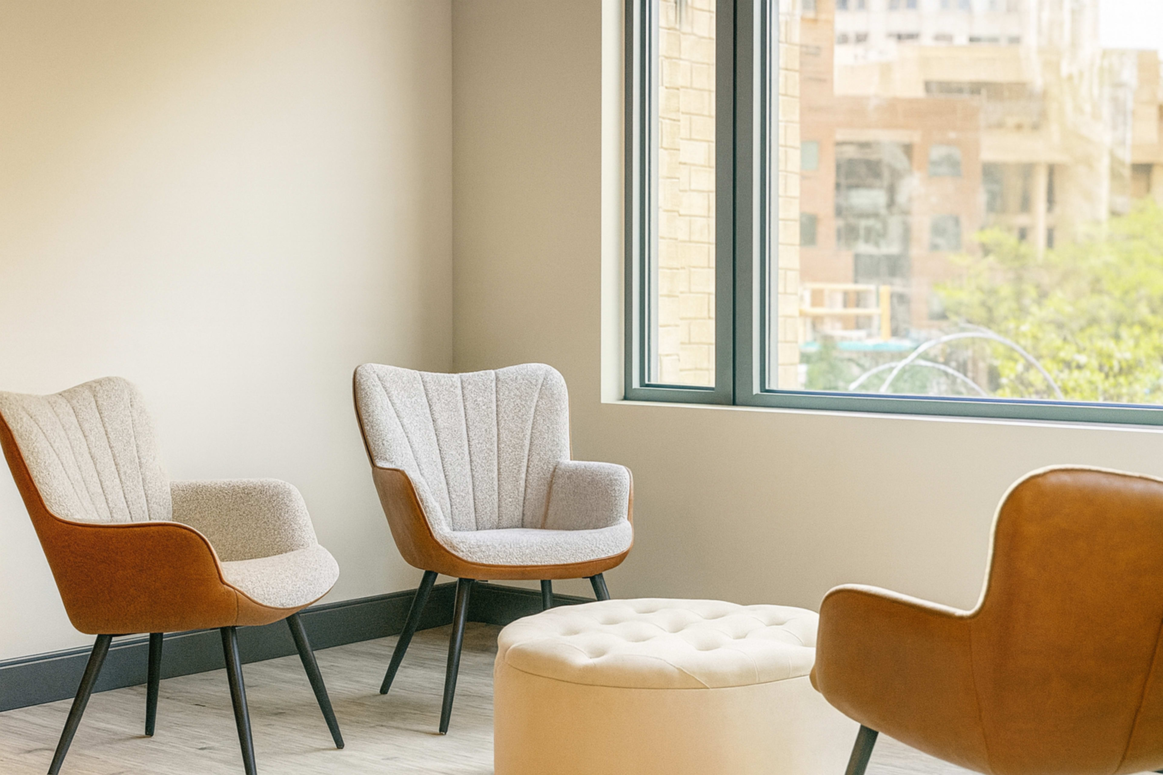 Modern Lounge for Events & Workshops Image in Bethesda, Bethesda, MD