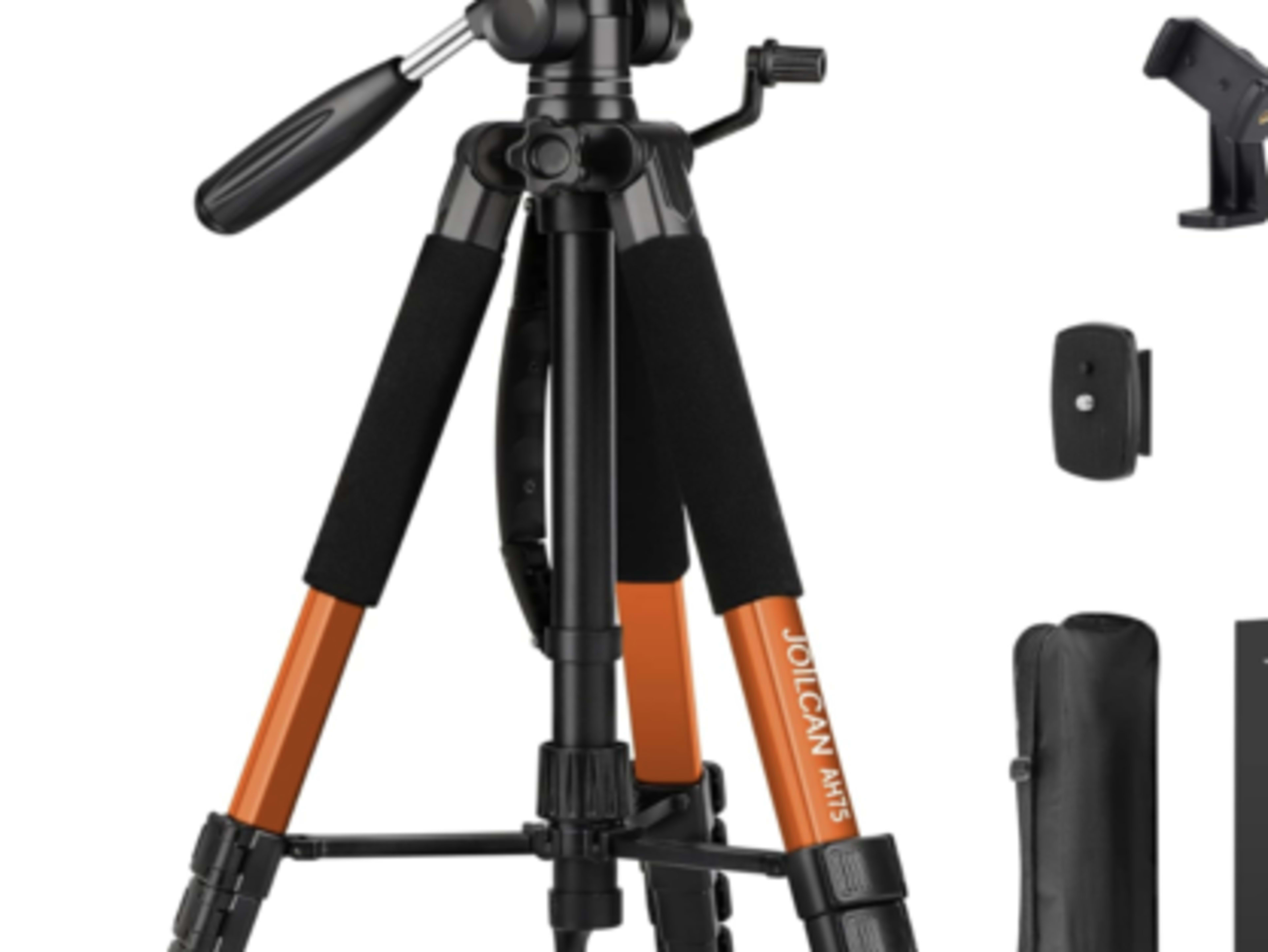 Videography Tripod