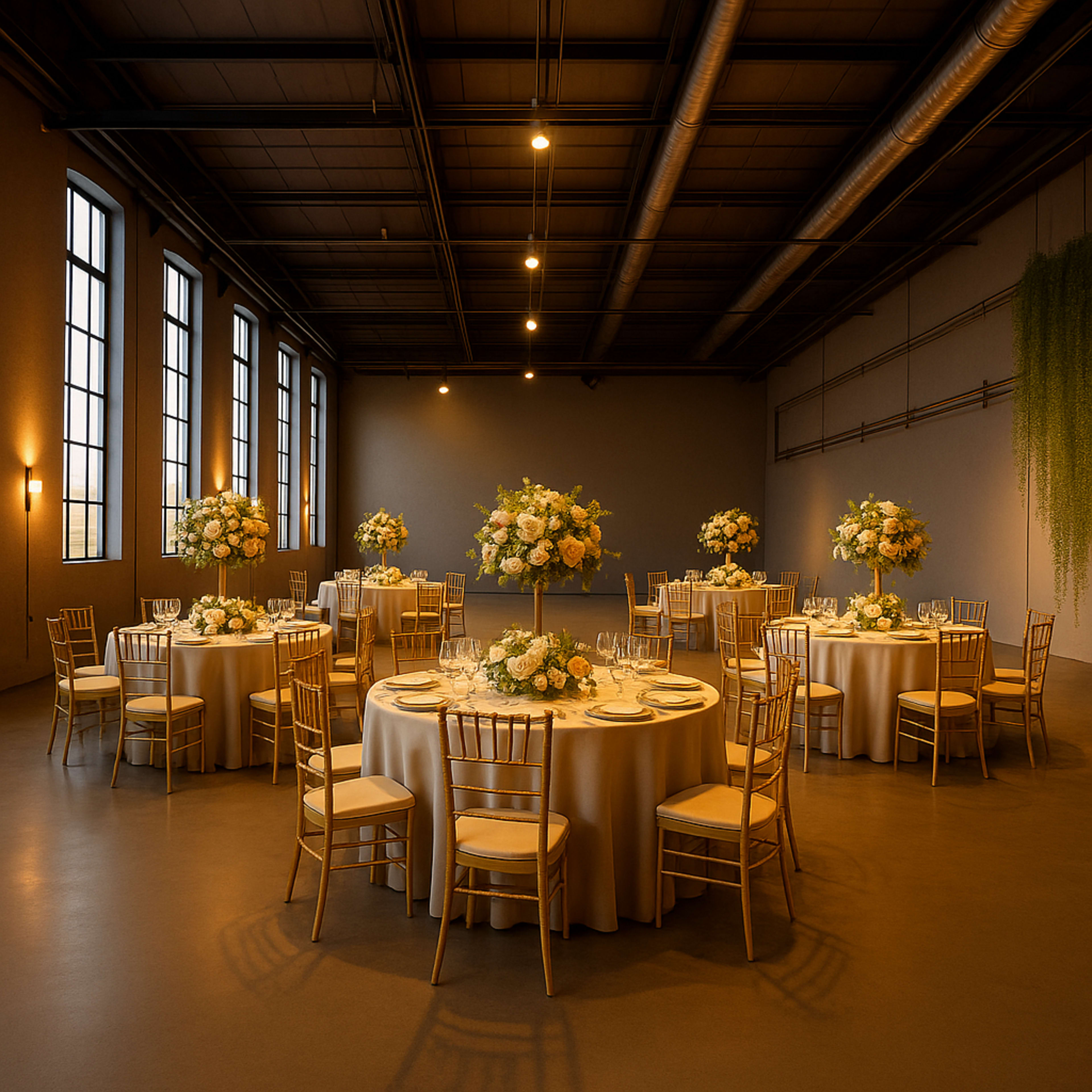 Industrial Loft Studio with Much parking + 1st Floor Walkin Image in Totowa, totowa, NJ