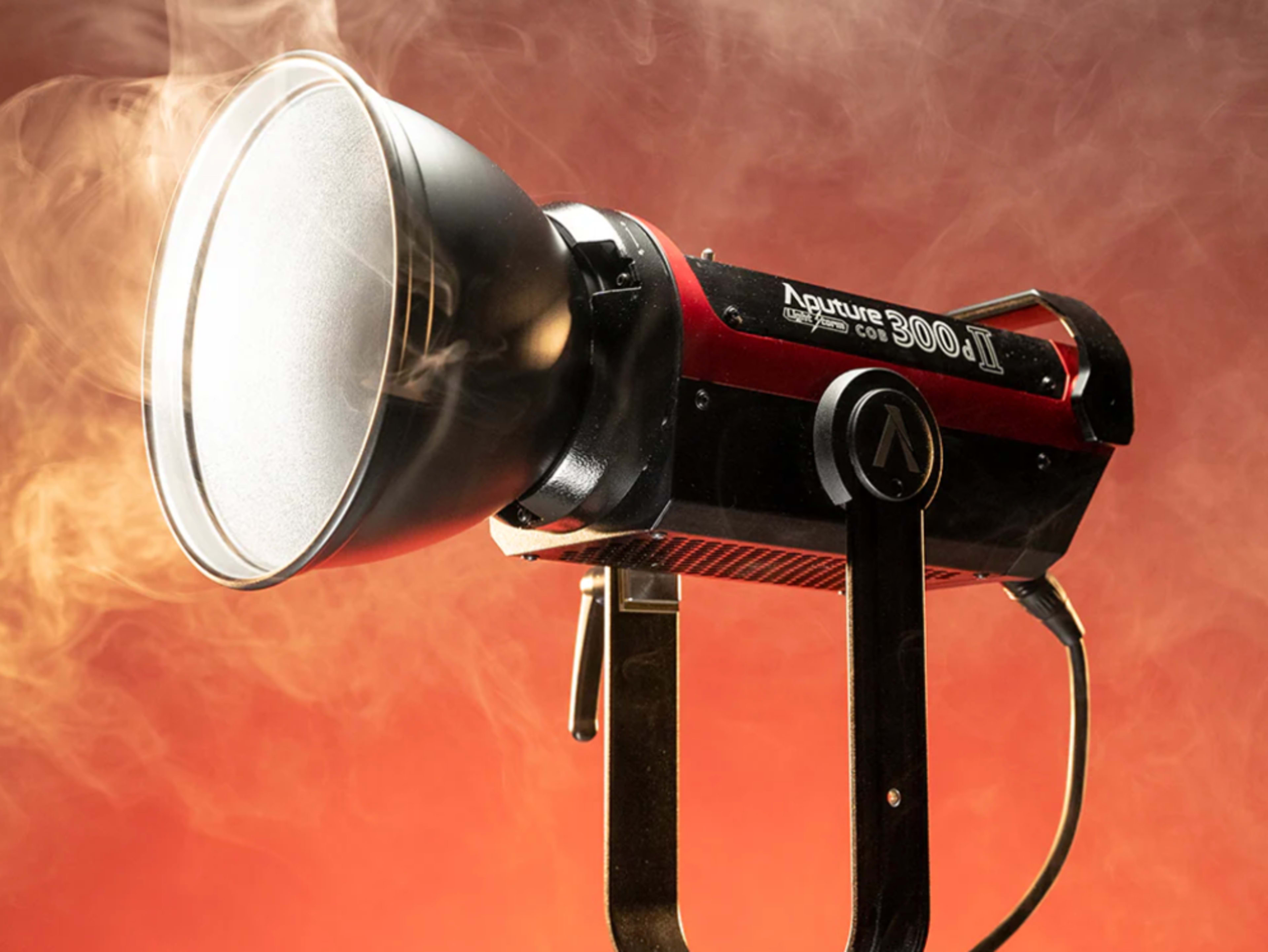 Aputure 300d II