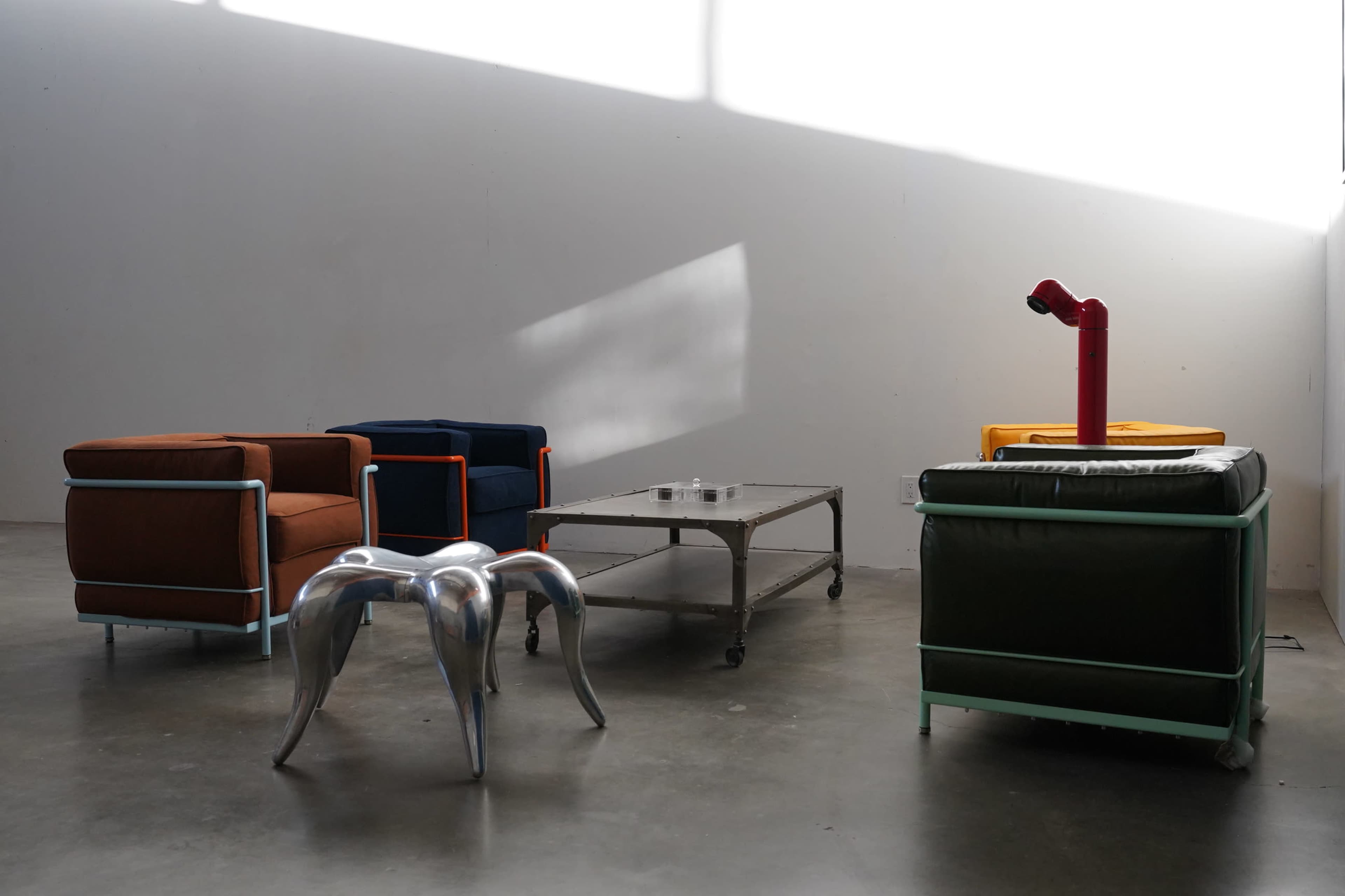 Designer Industrial Warehouse Studio, DTLA, 60+ Free Parking Image in Monterey Park, Monterey Park, CA