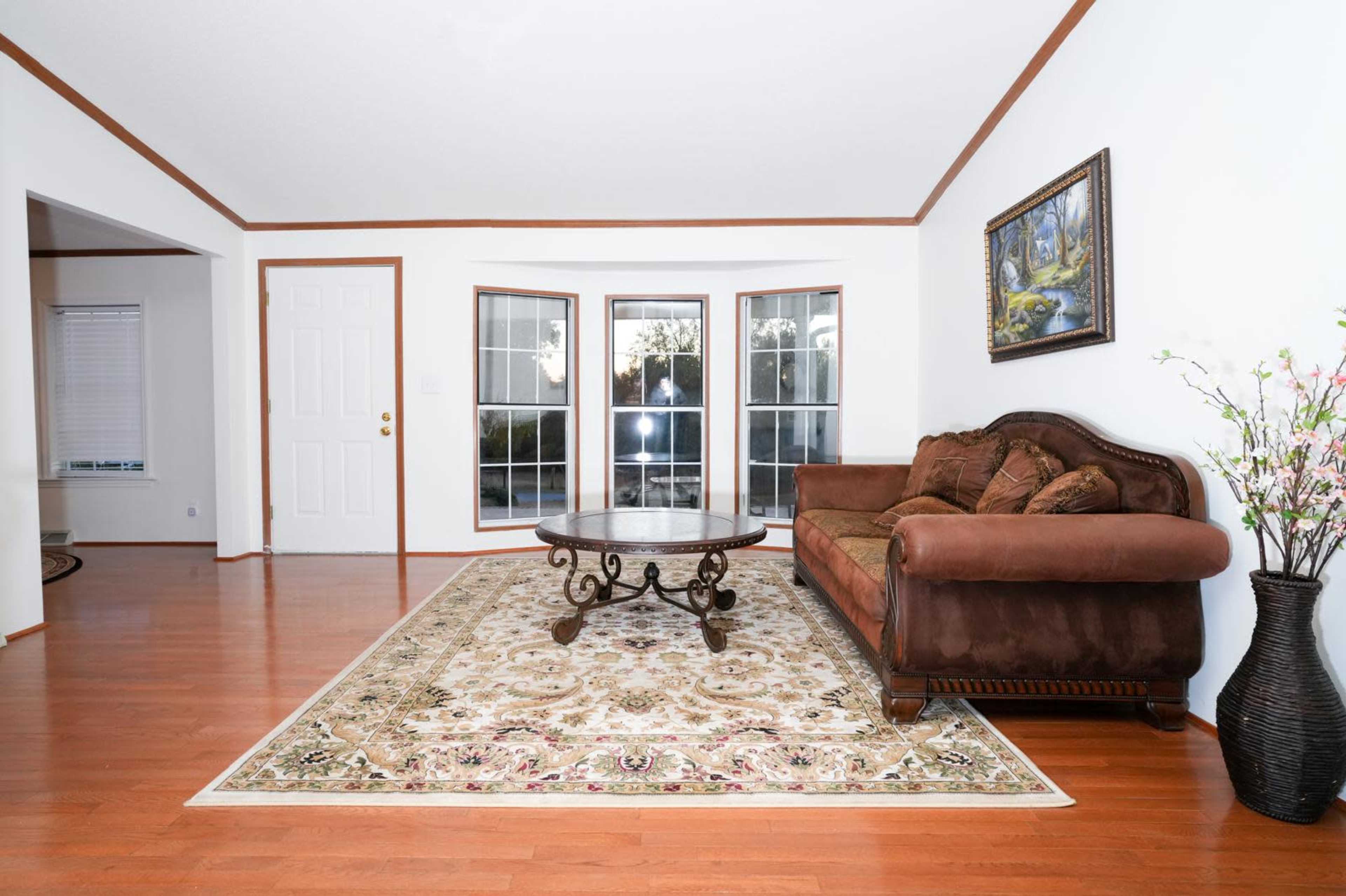 FarmStay at Golden Meadows Image in , concord, NC