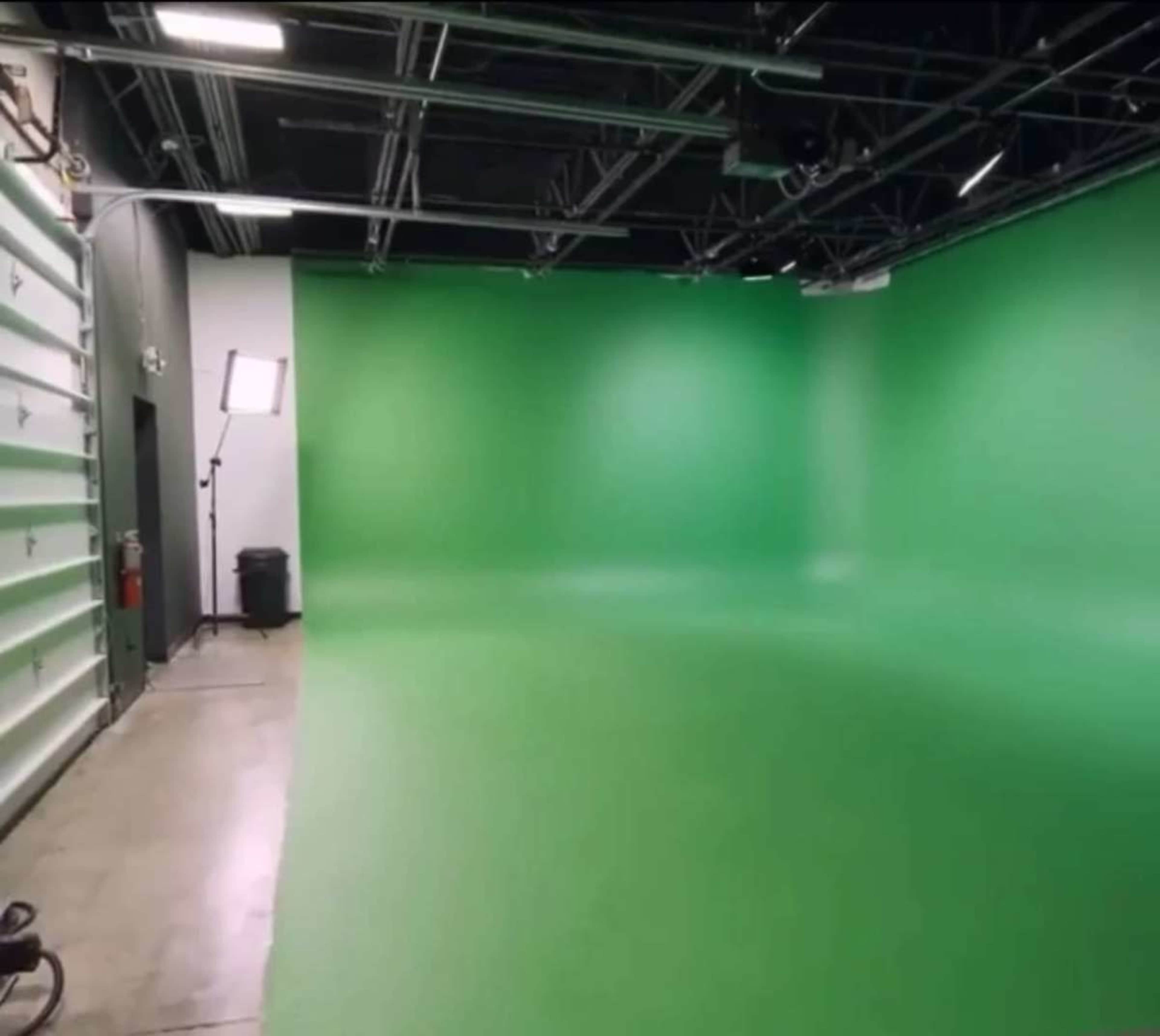 Studio Atlanta North Image in Cumberland, Atlanta, GA