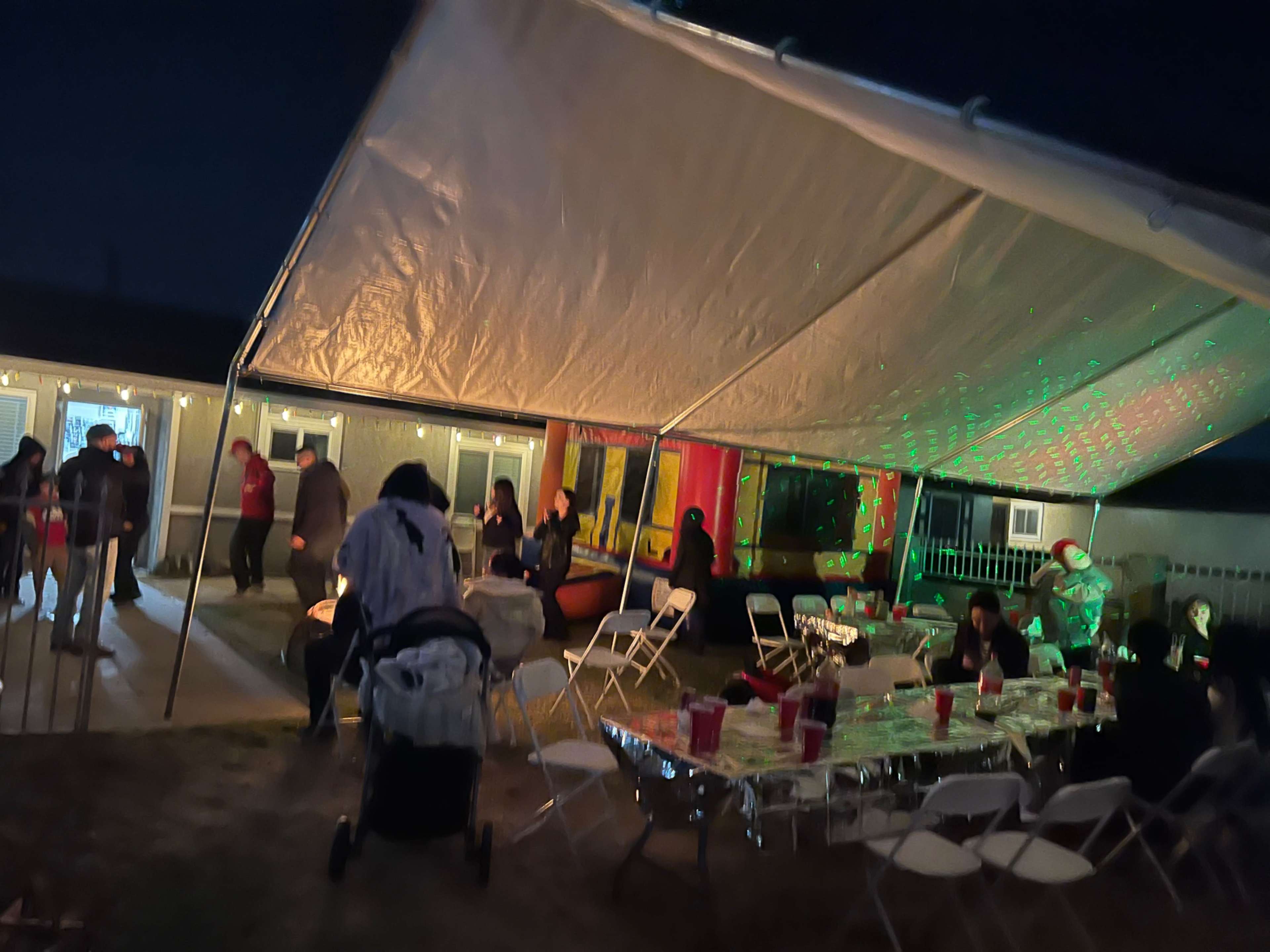 Skip the park or the hall! Rent the yard Image in Moreno Valley, Moreno Valley, CA
