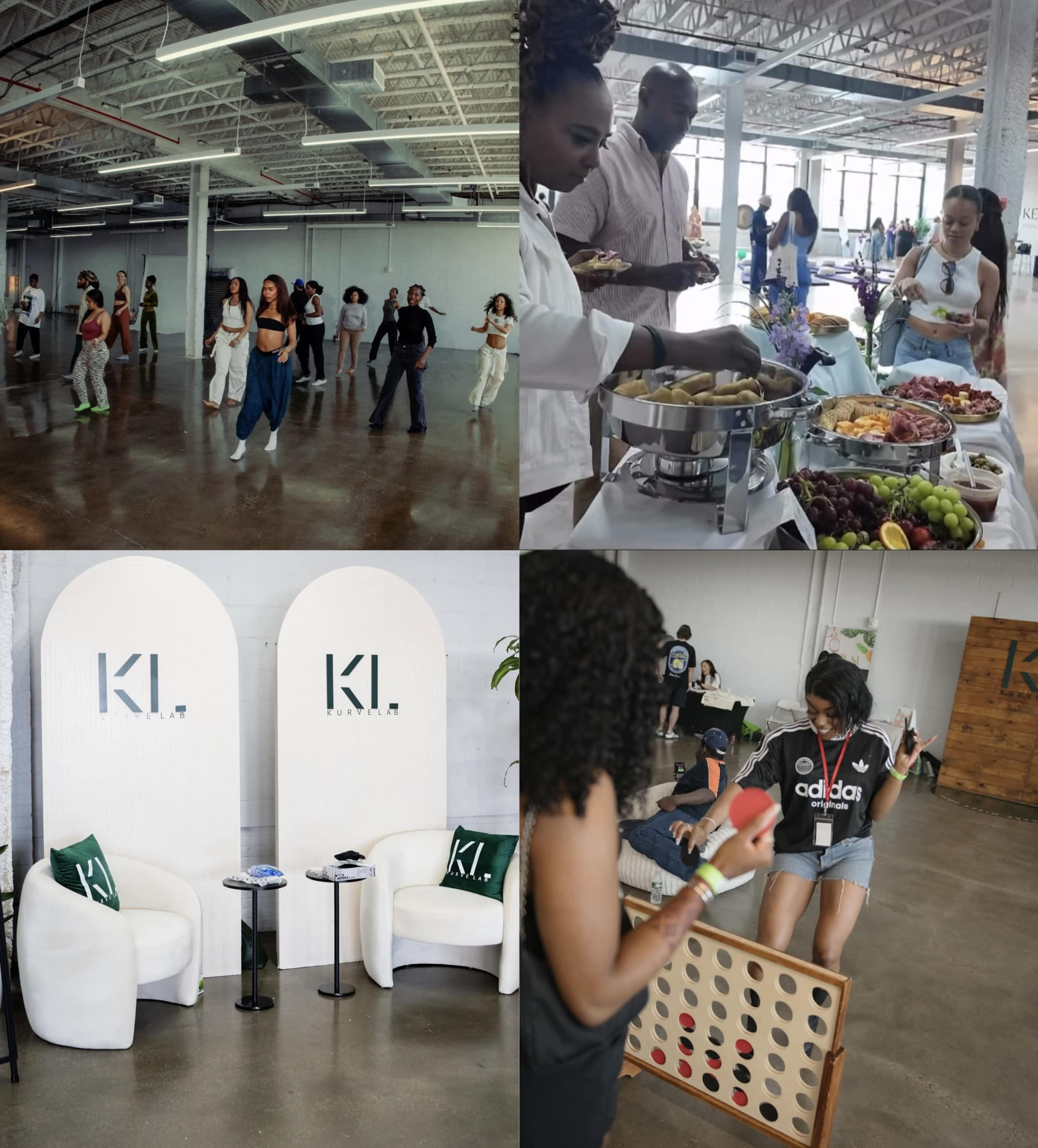 Industrial-Chic 5,500 sq ft Brooklyn Studio Image in Sunset Park, Brooklyn, NY