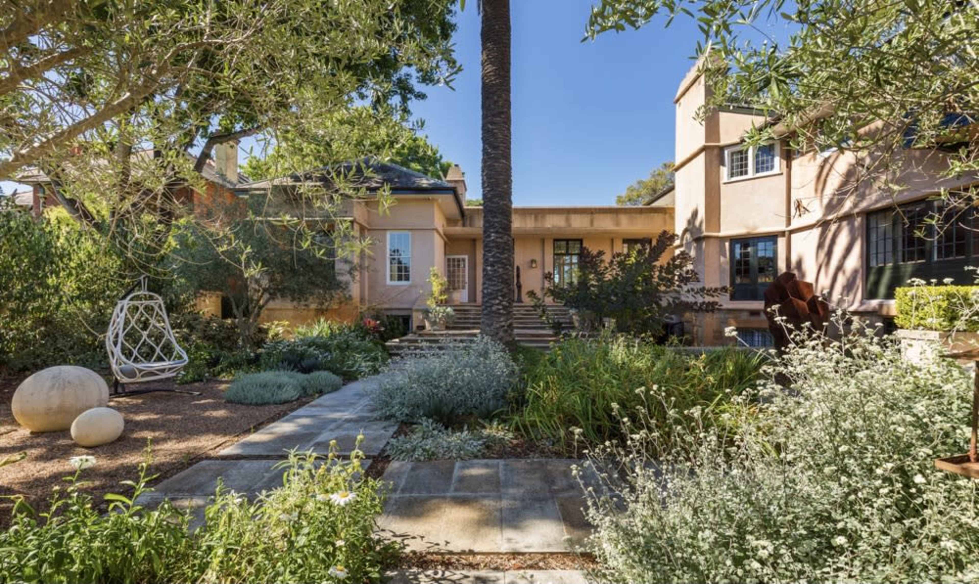 Parkside Estate Image in Centennial Park, Centennial Park, NSW