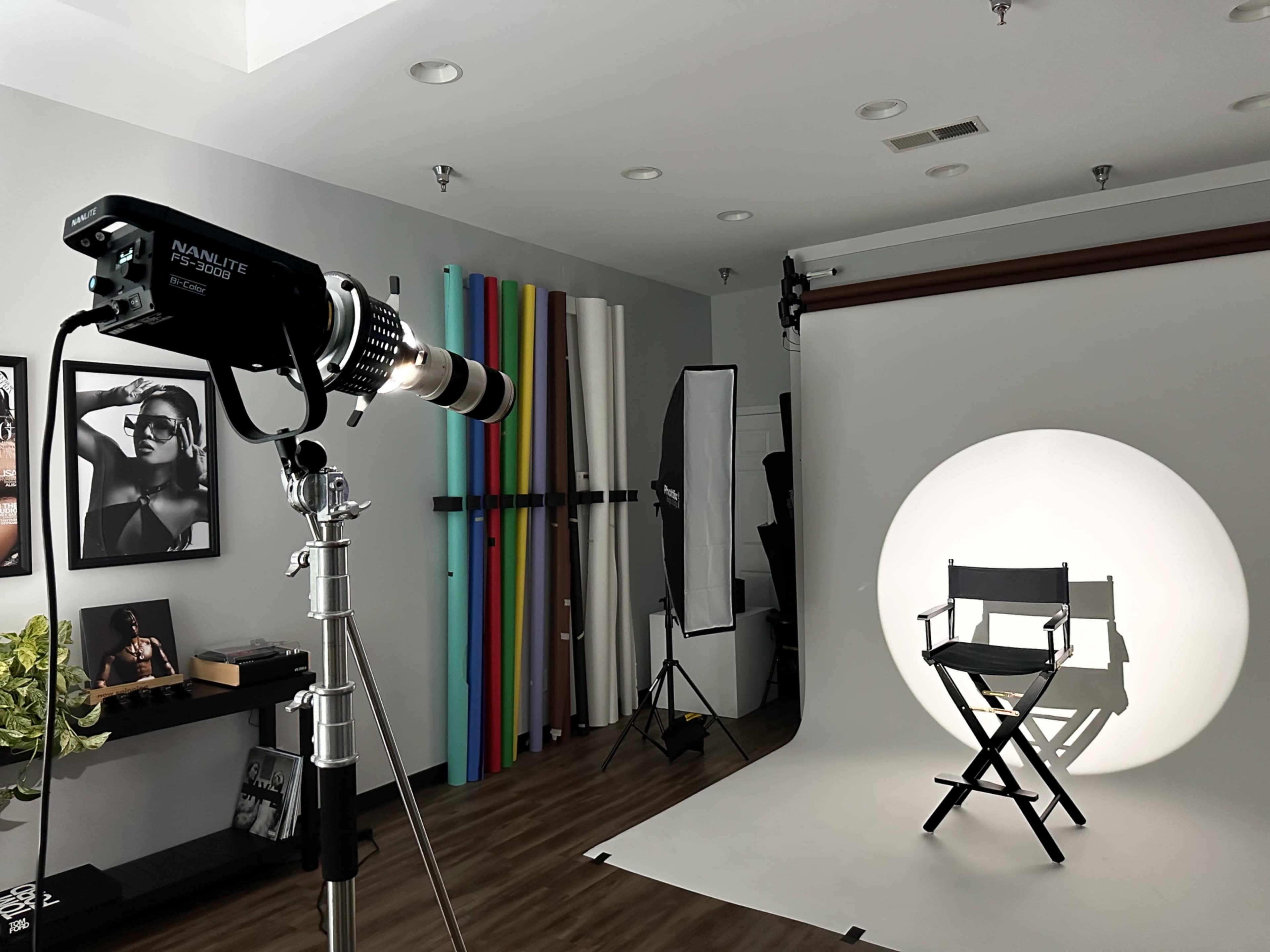 Cozy Creative Studio Space In NoDa Image in North Charlotte, Charlotte, NC