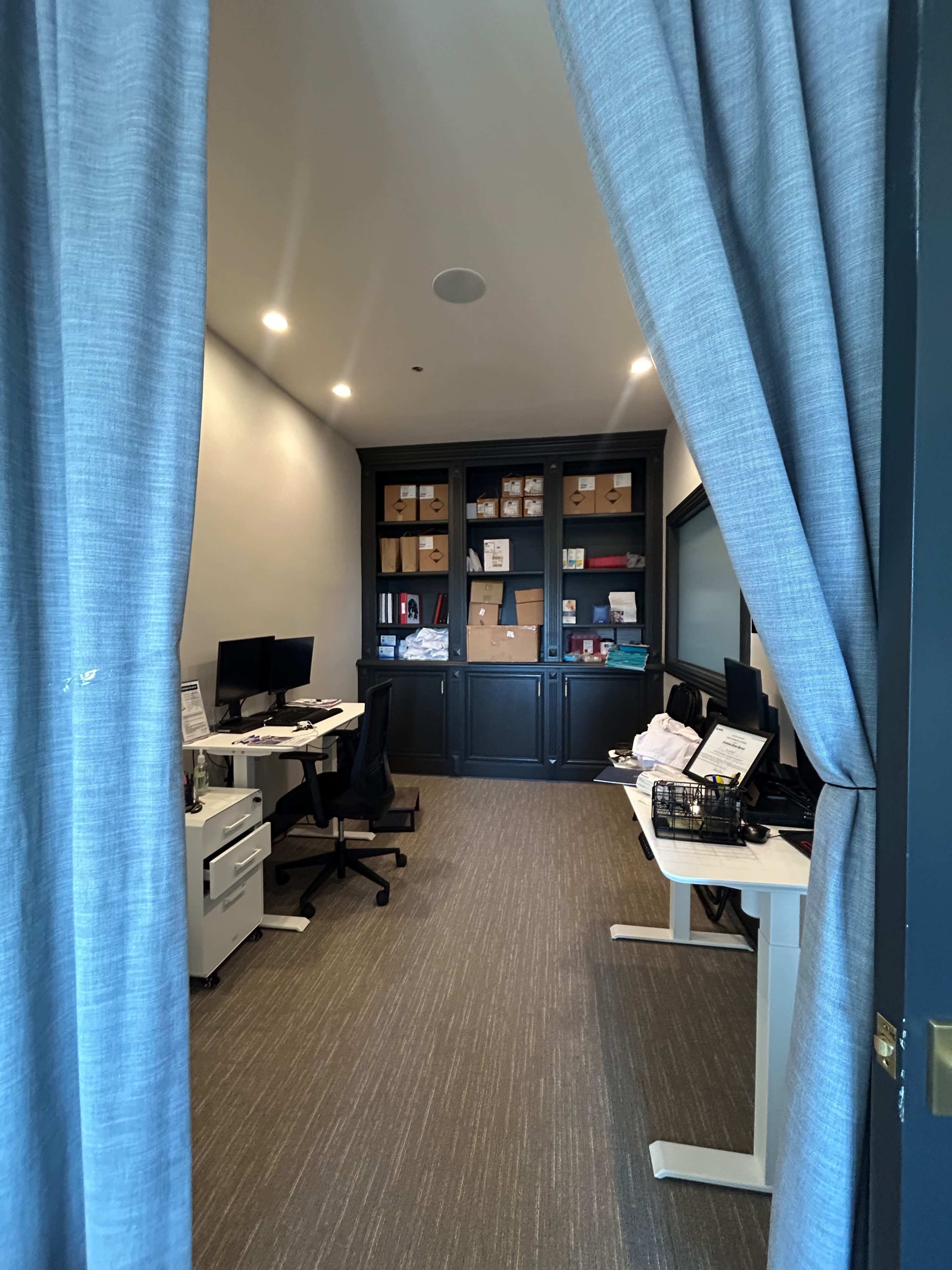 Office/Medical Space Image in Eastern Malibu, Malibu, CA