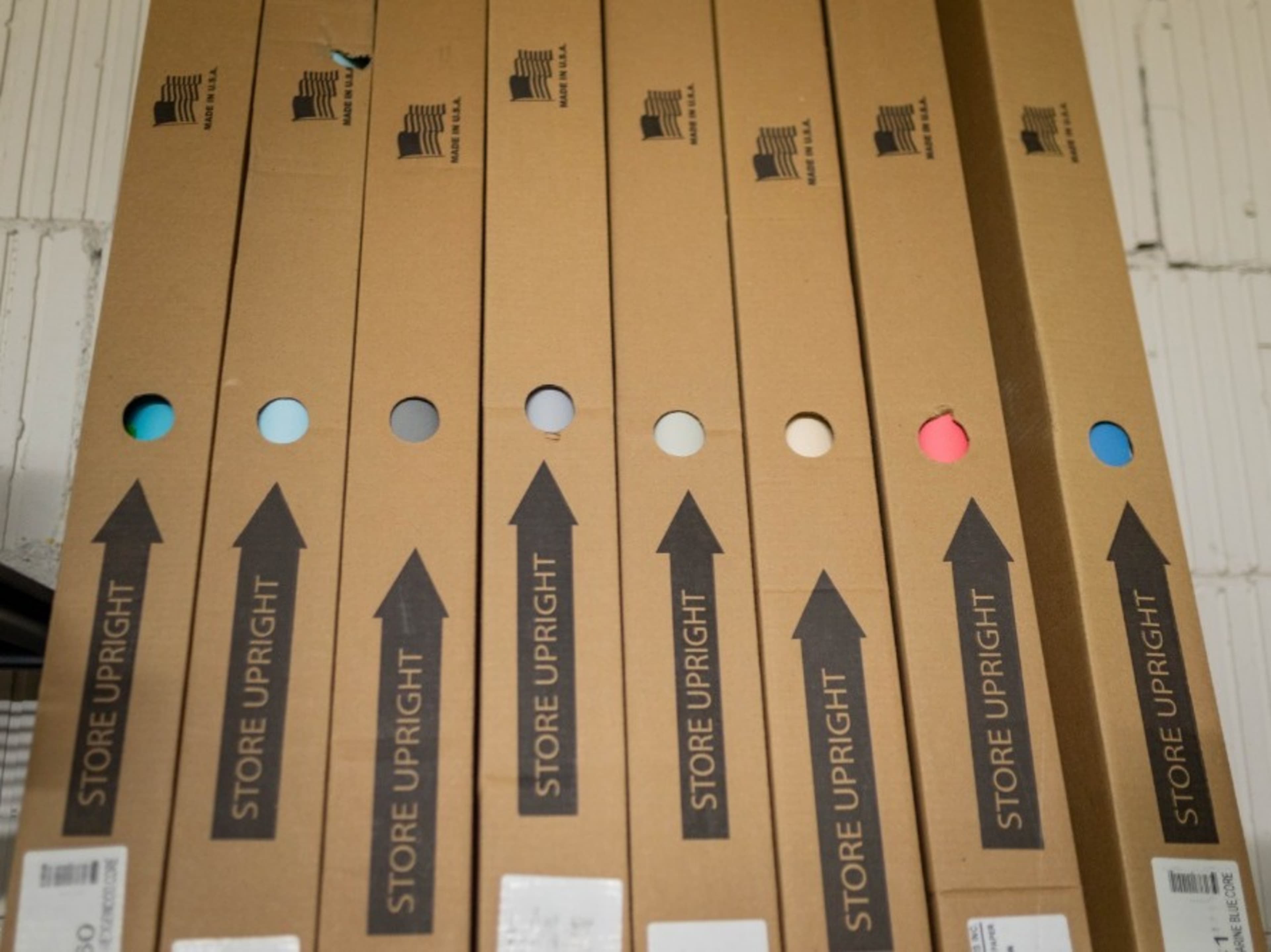 Other Color Backdrops