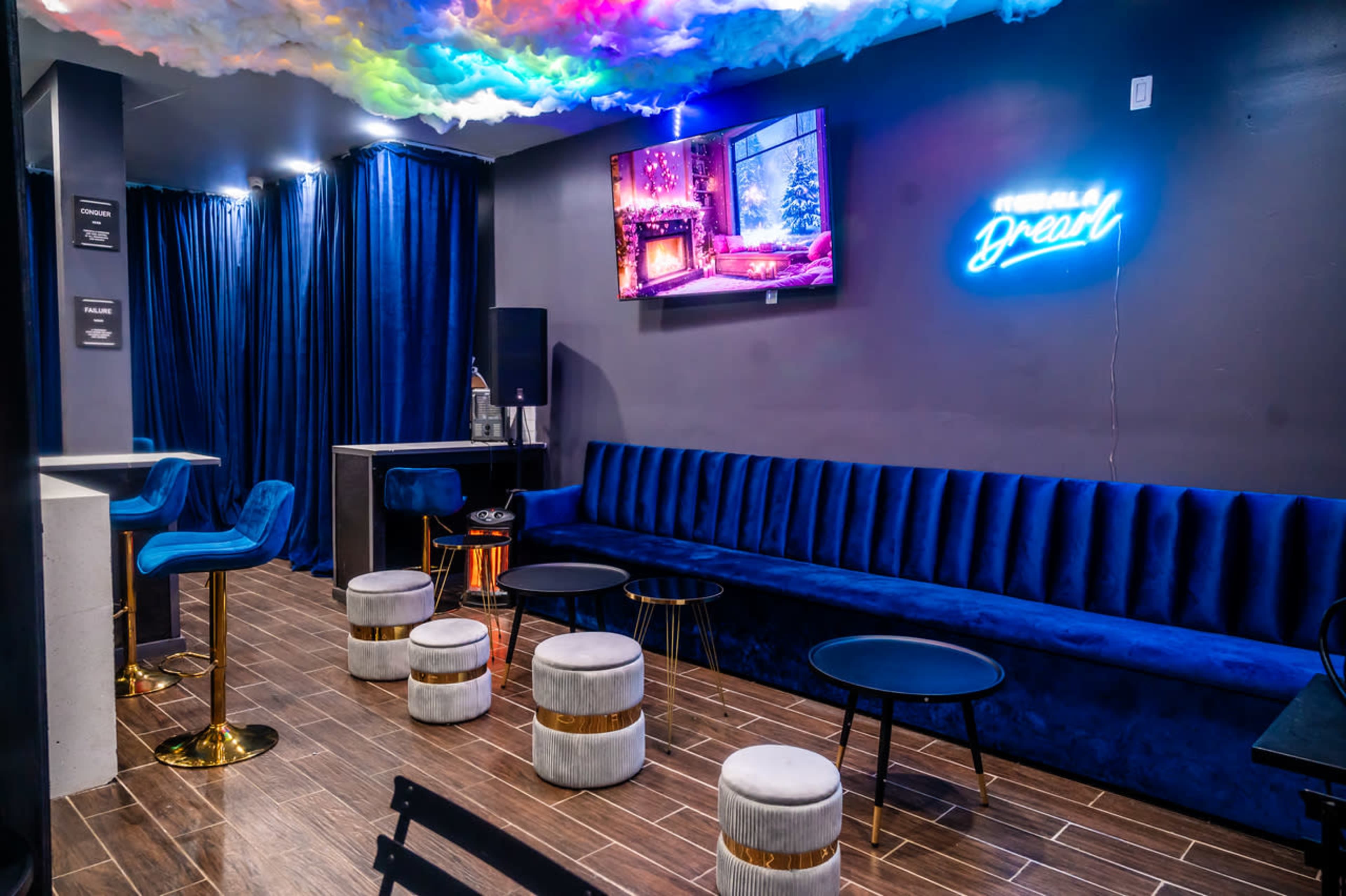 Nestled In The Vibrant City Of Brooklyn, Is Your Hidden Escape From The Ordinary! Image in East Flatbush, Brooklyn, NY