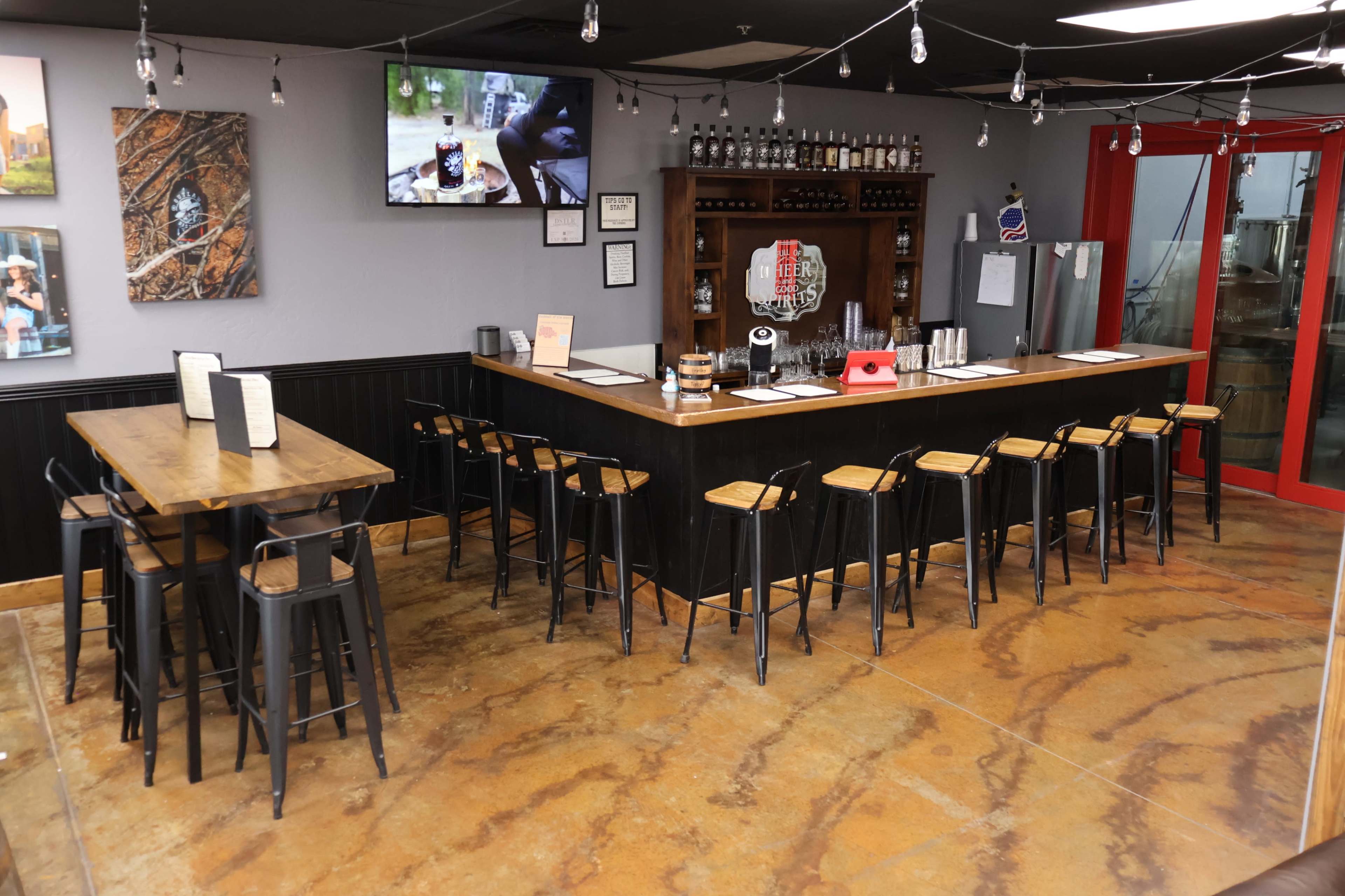 Distillery Event Space Image in Tempe, tempe, AZ