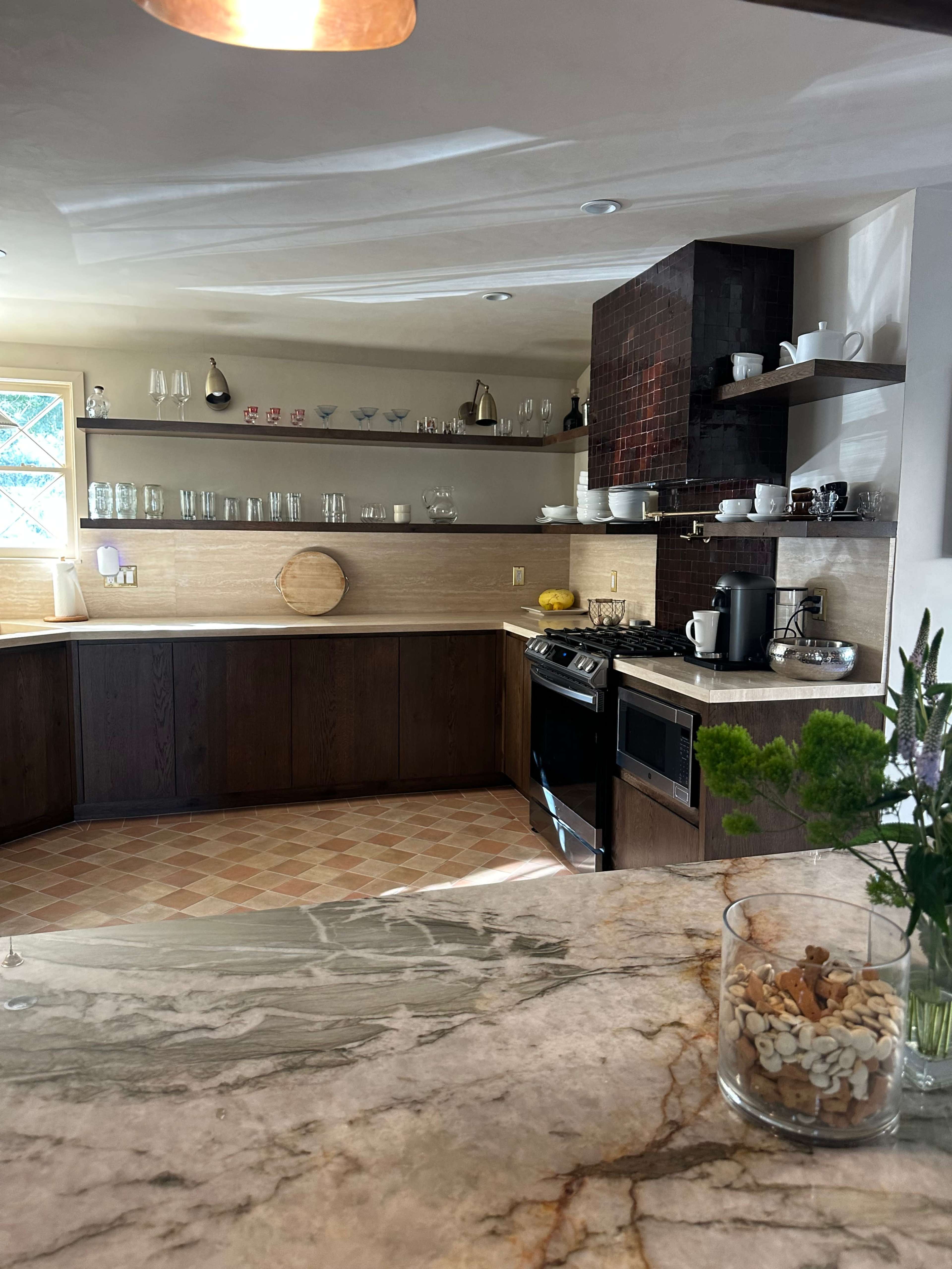 Mid-Century Modern Ranch House Image in Woodland Hills, Woodland Hills, CA