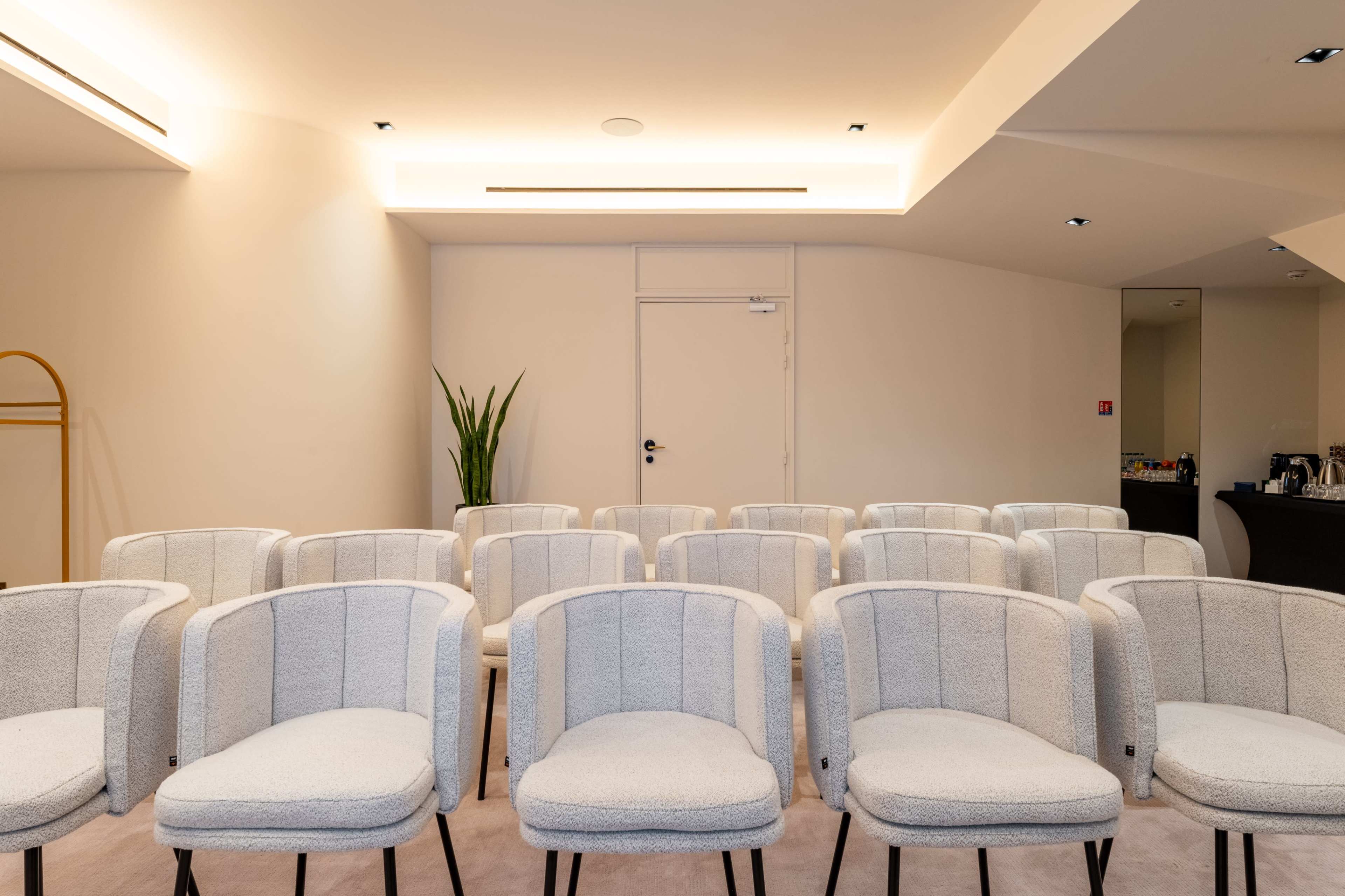 Salle à Paris centre en plein quartier Opéra pour tout vos événements! Image dans Chaussée-d'Antin, Paris, 