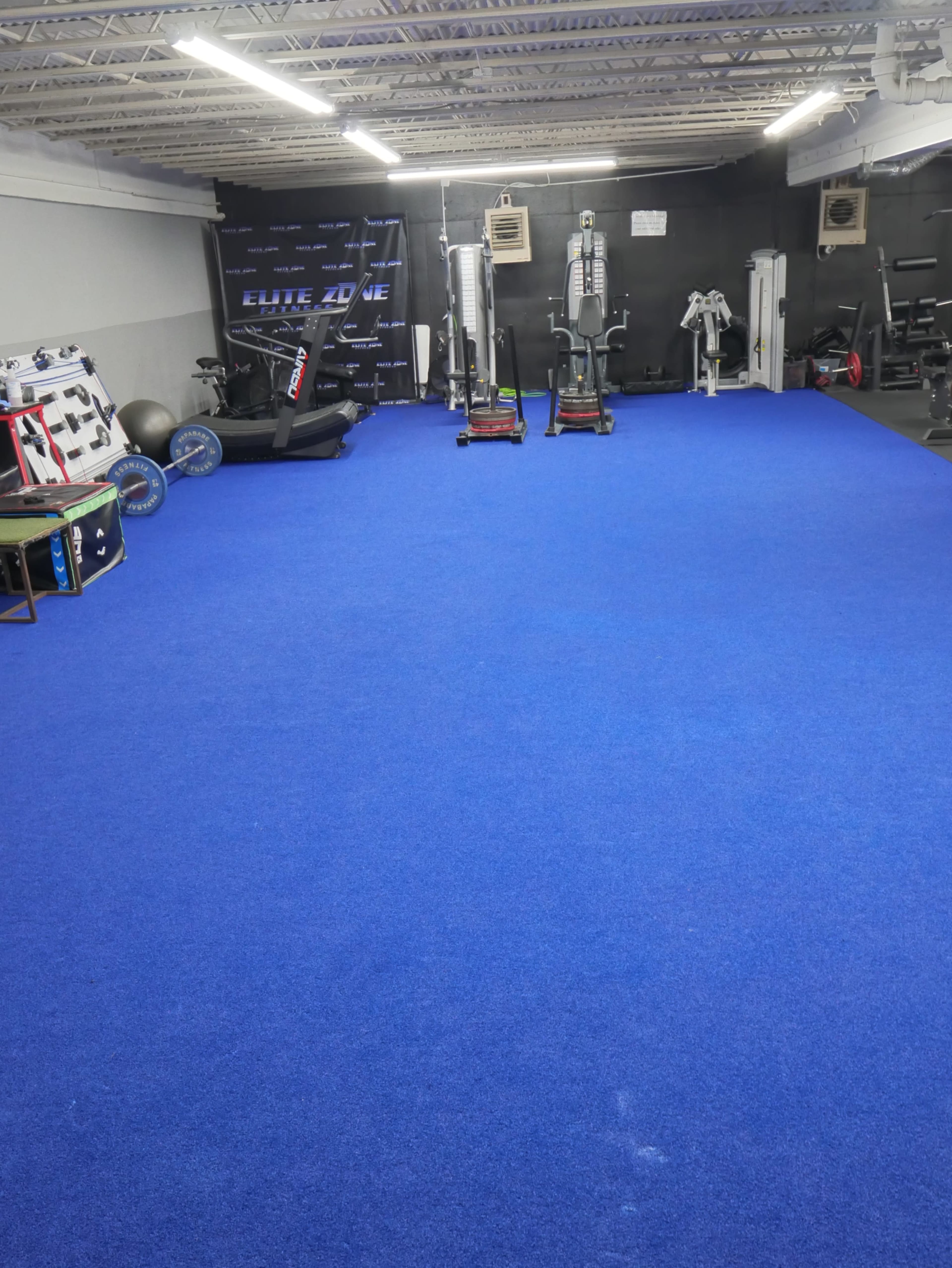 GYM STUDIO/EVENT SPACE Image in Marlow Heights, Temple Hills, MD