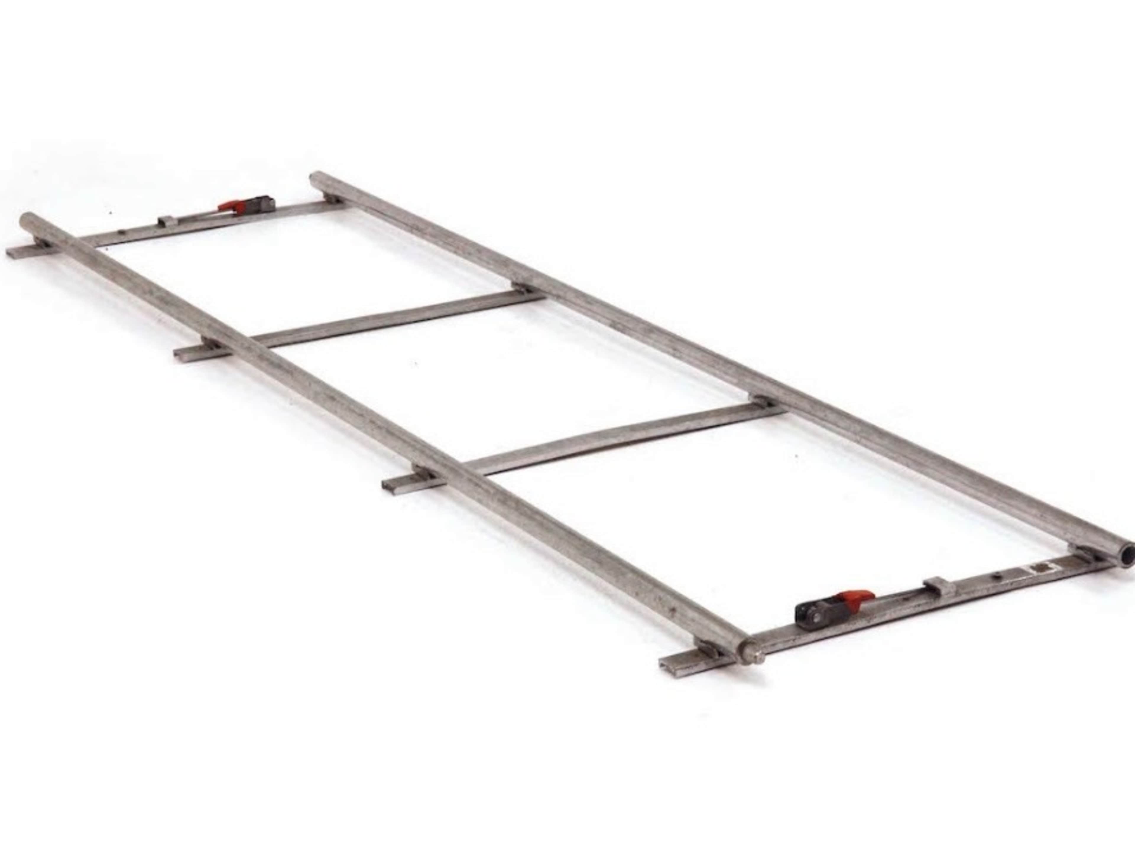 Camera dolly track 8'