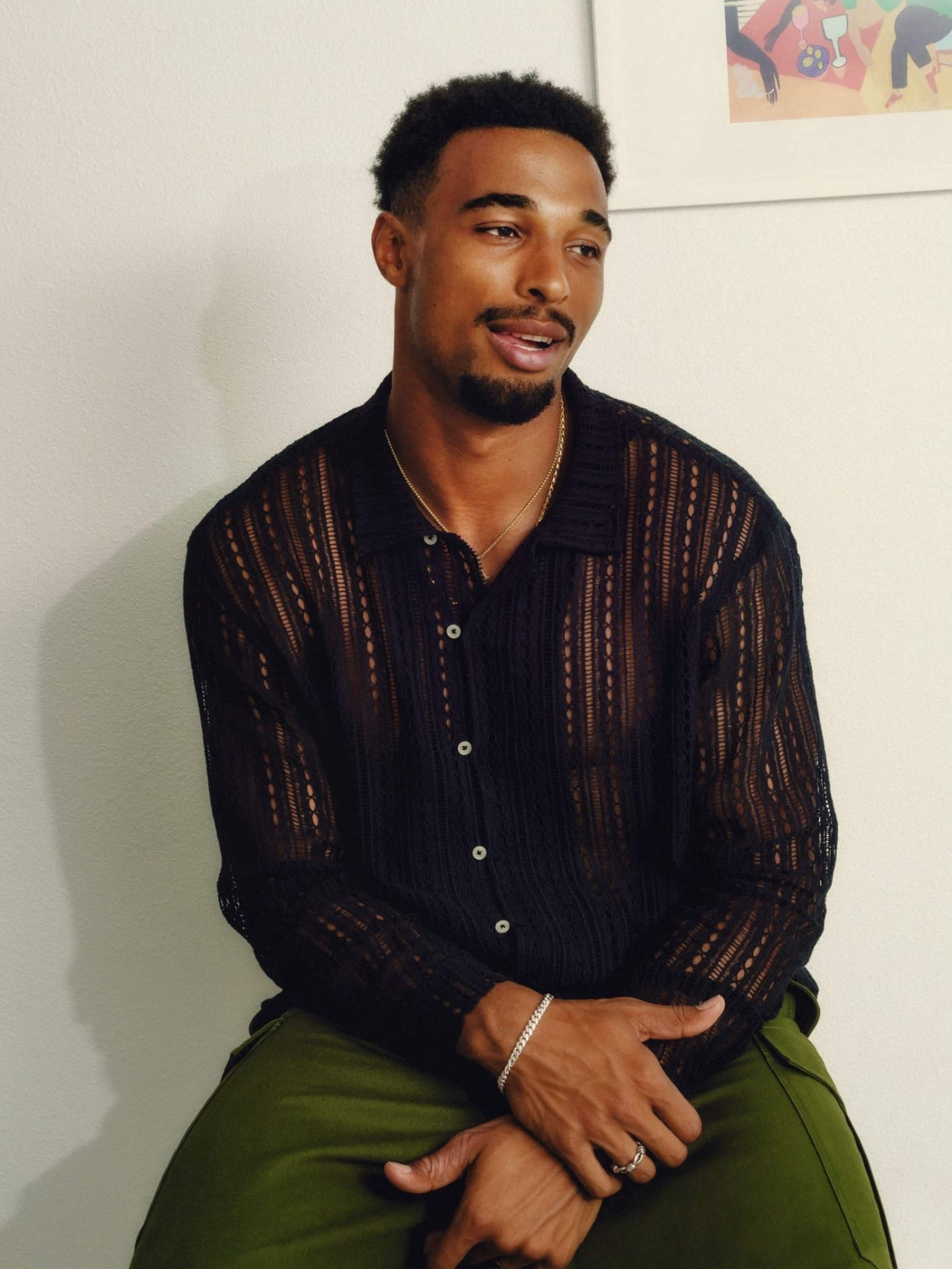 Film/video shoot Austin Image in West Congress, Austin, TX