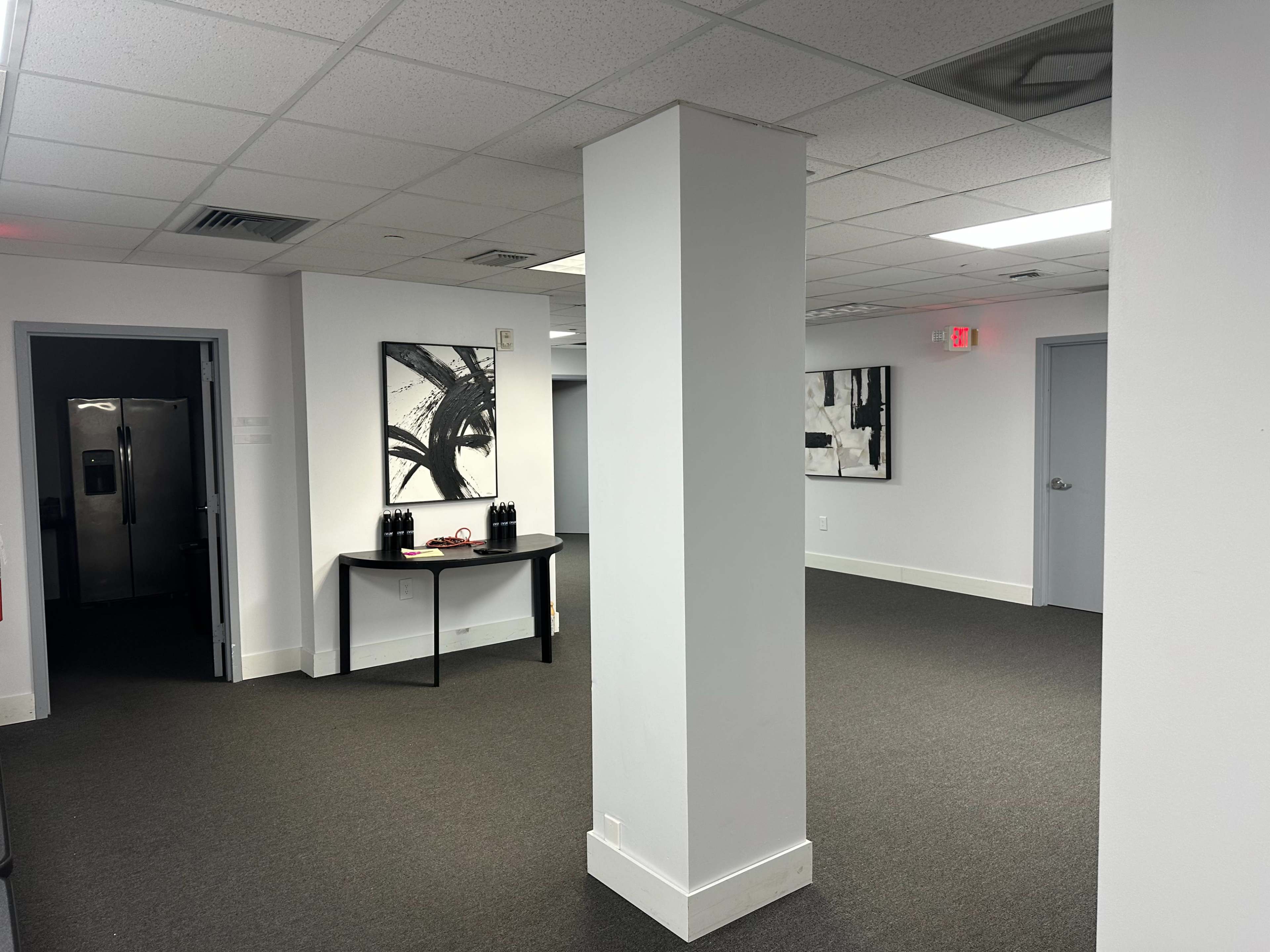 Downtown Classroom Event Space Image in Government Center, miami, FL