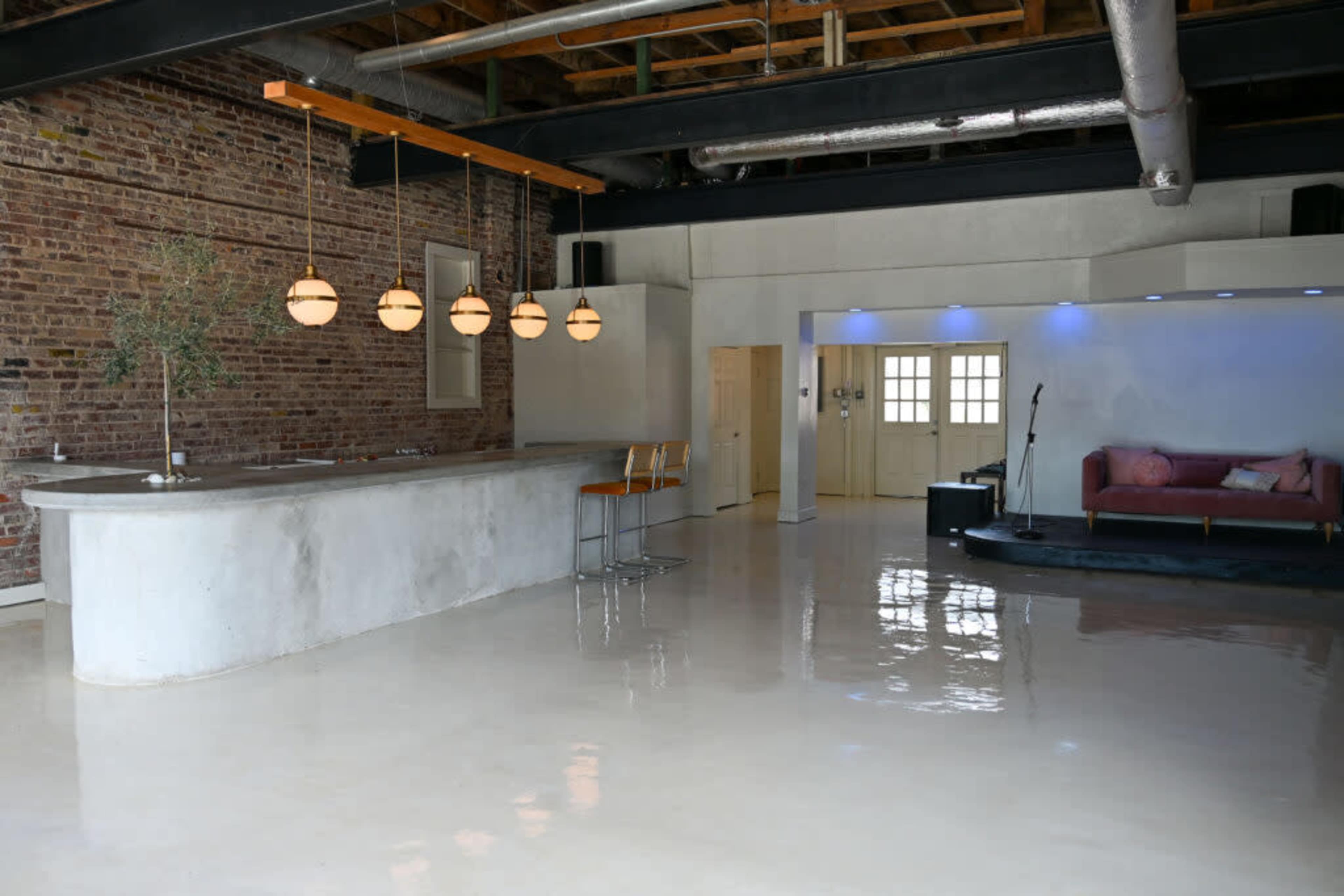 Classic Structure. Modern Elegance. Endless Celebrations Image in Hapeville, Atlanta, GA