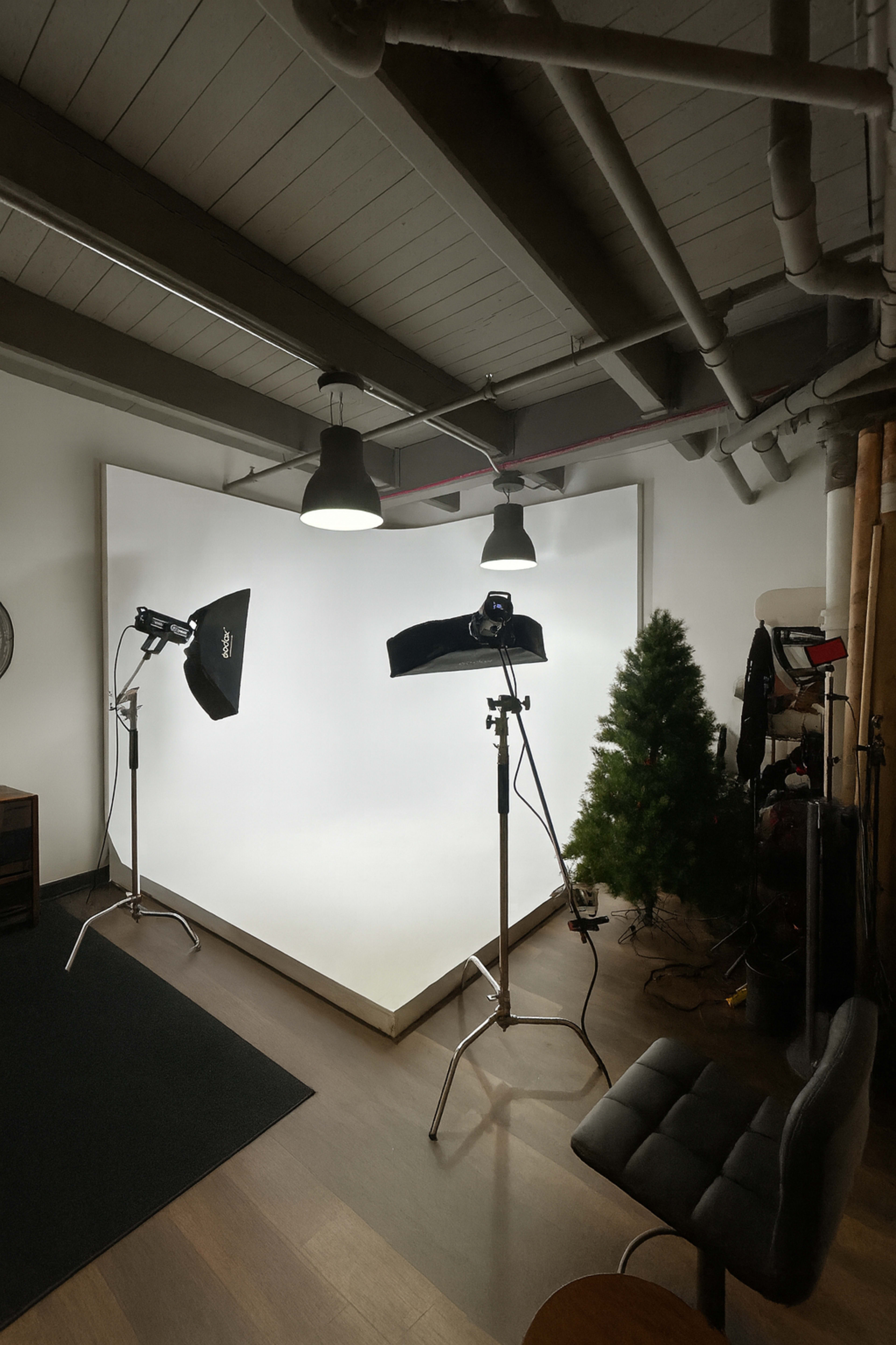 Downtown Content Studio Image in Hagerstown, Hagerstown, MD