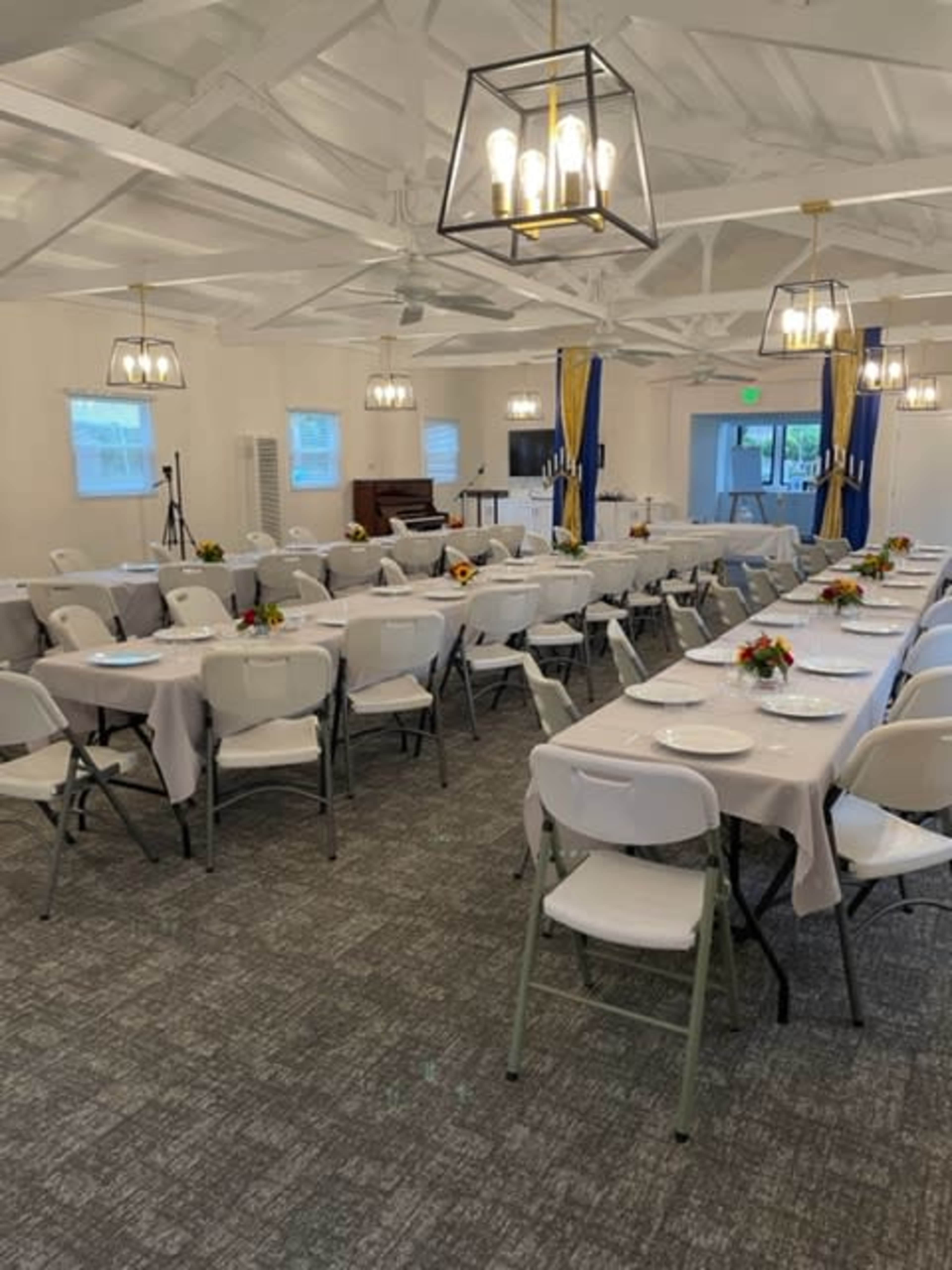 Torrance Event Space Image in Southwood Riviera, Torrance, CA