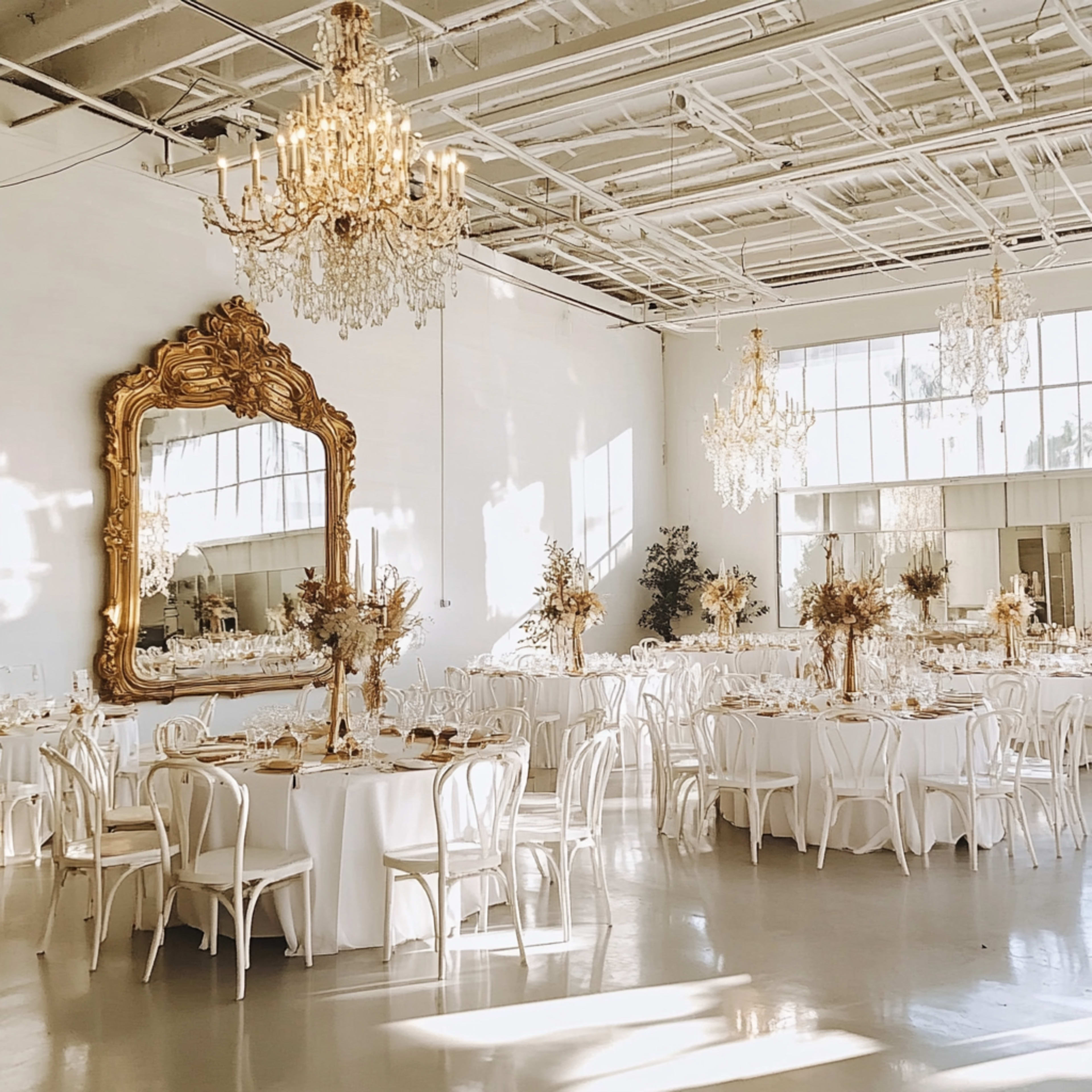 Versailles - Classic Elegant venue for any occasion - Bespoke Unique Image in Swansea, Swansea, MA