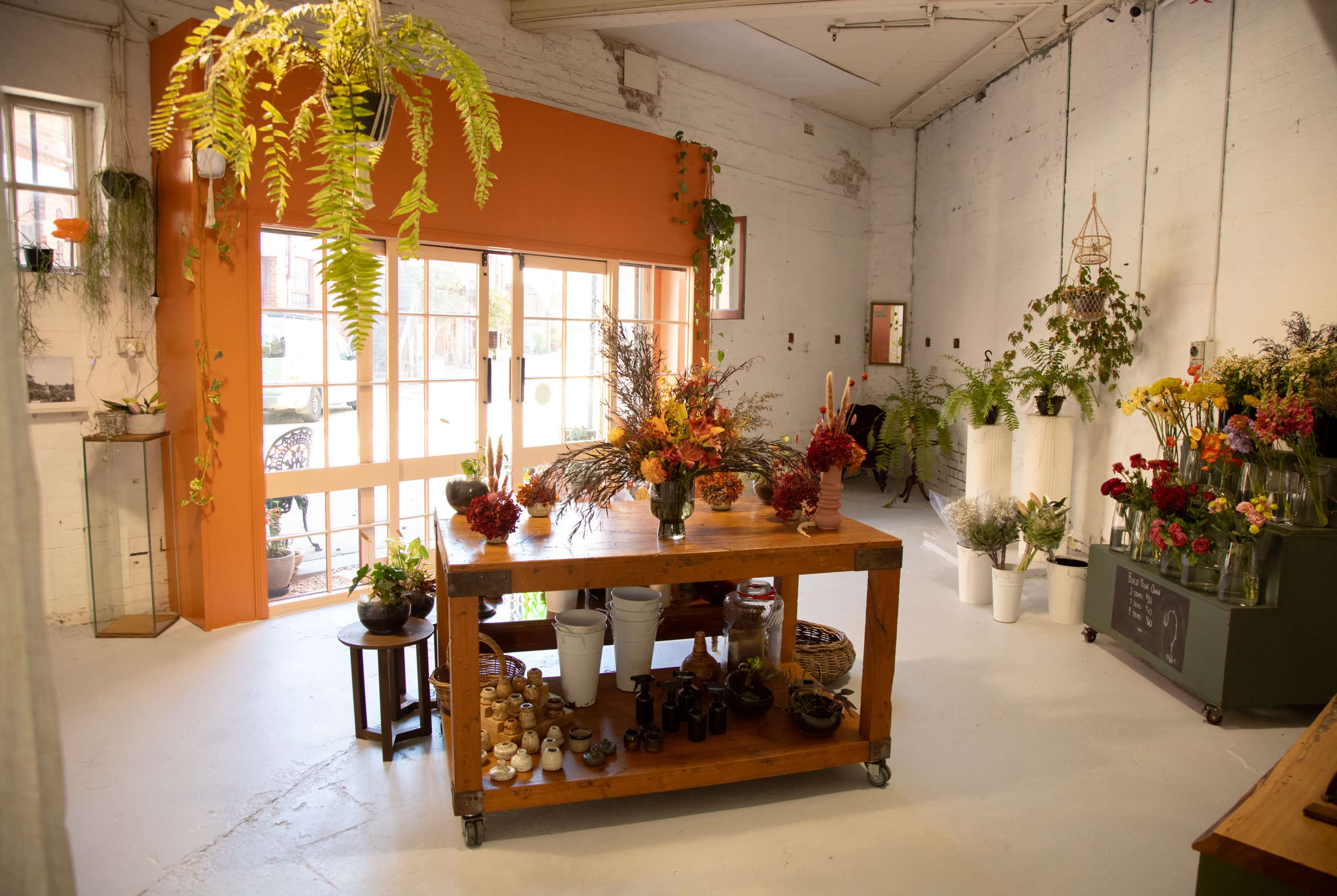 Versatile Creative Studio in the Inner West – Perfect for Workshops, Pop-Ups, Shoots & Events Image in Footscray, Footscray, VIC
