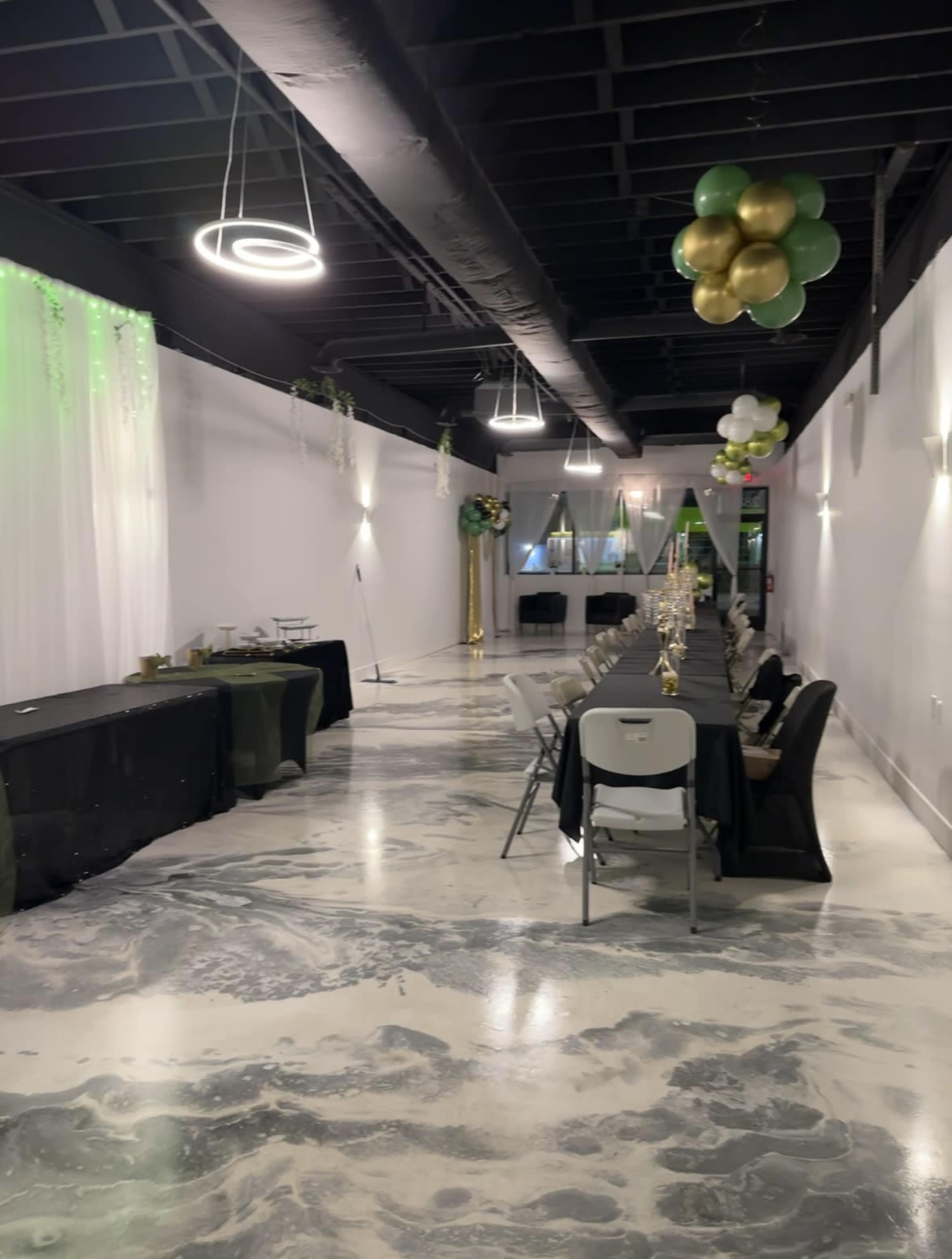 Next Level Studio | Luxury Livonia Event Space, Livonia, MI | Event ...