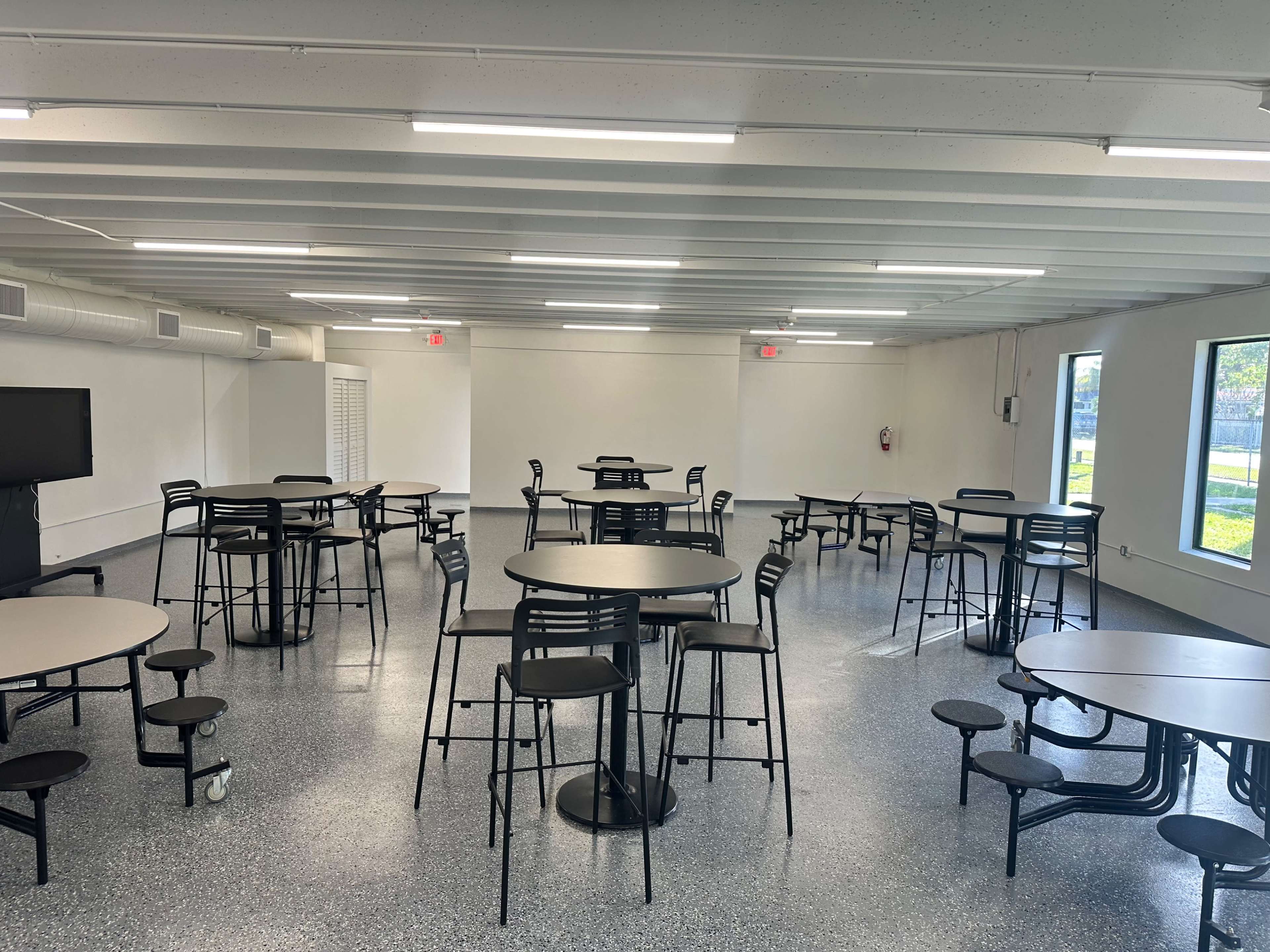 Miami Mutli Purpose Room Image in , Miami, FL