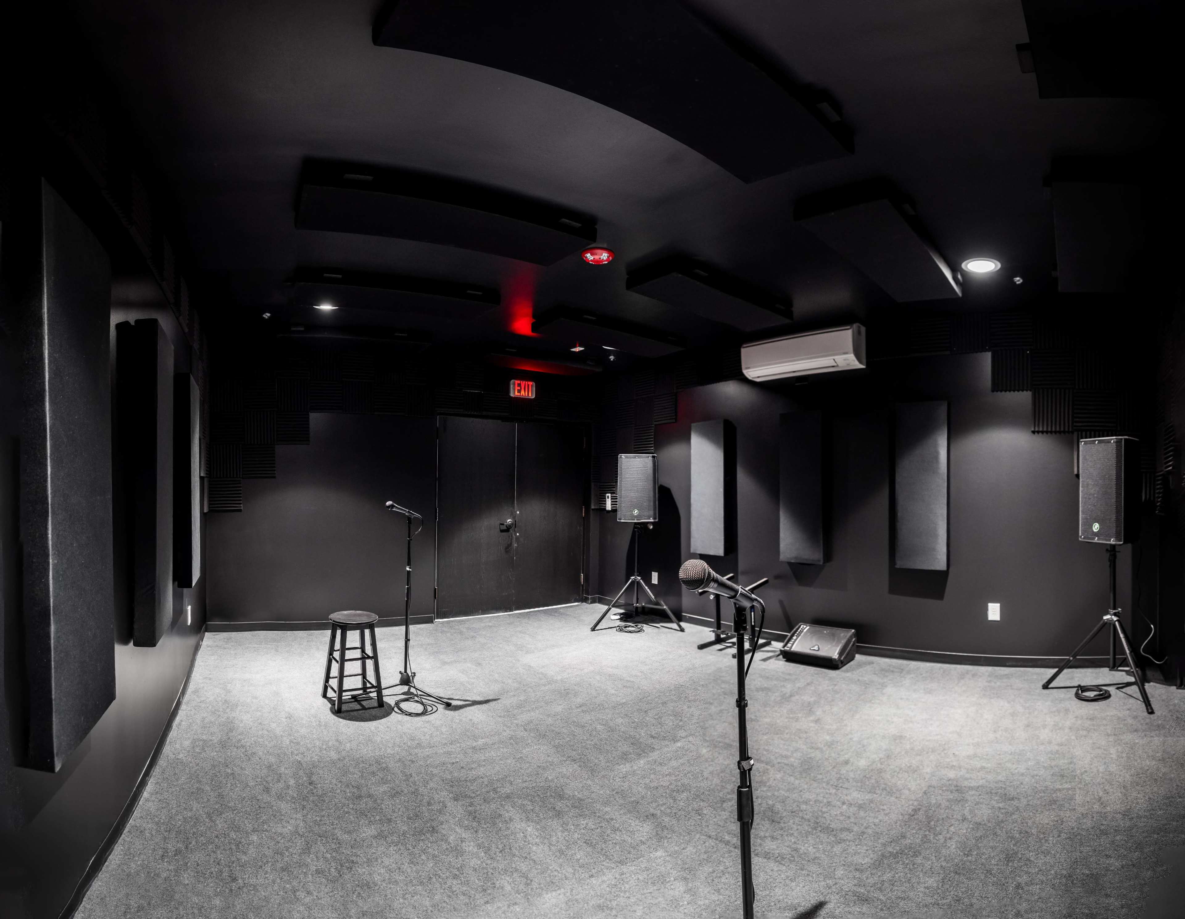 Band Room / Rehearsal Studio Image in Temple, Temple, TX