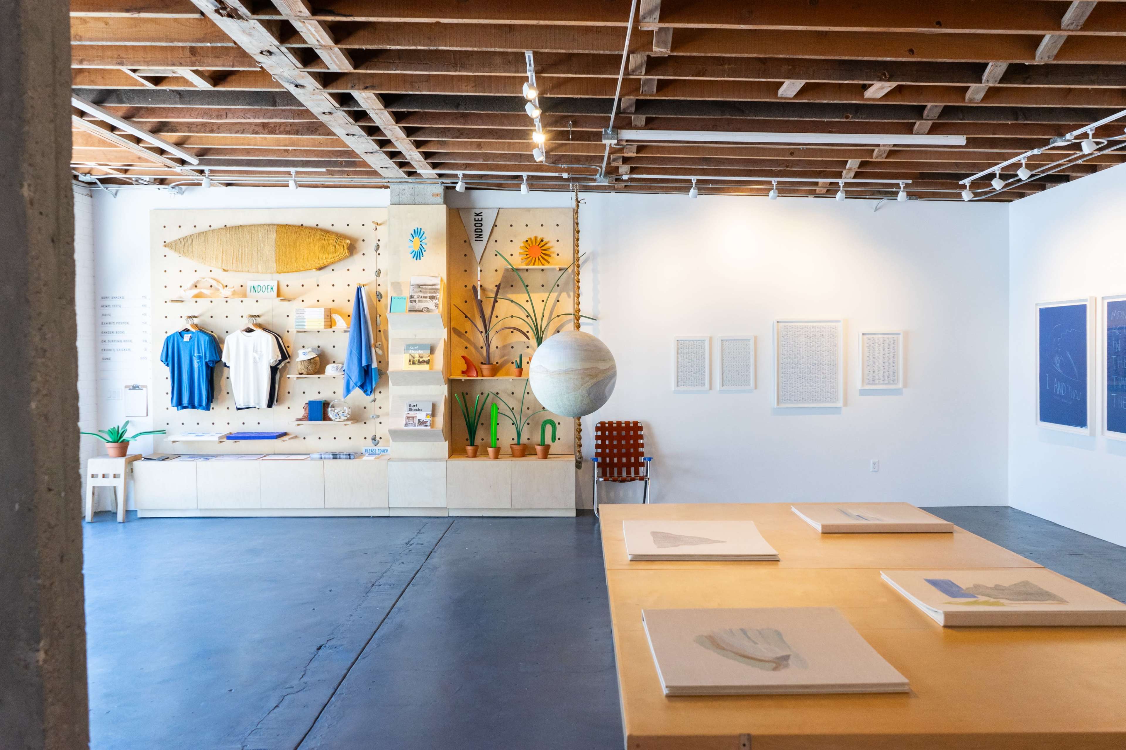 Downtown Art Gallery Image in Downtown Ventura, Ventura, CA