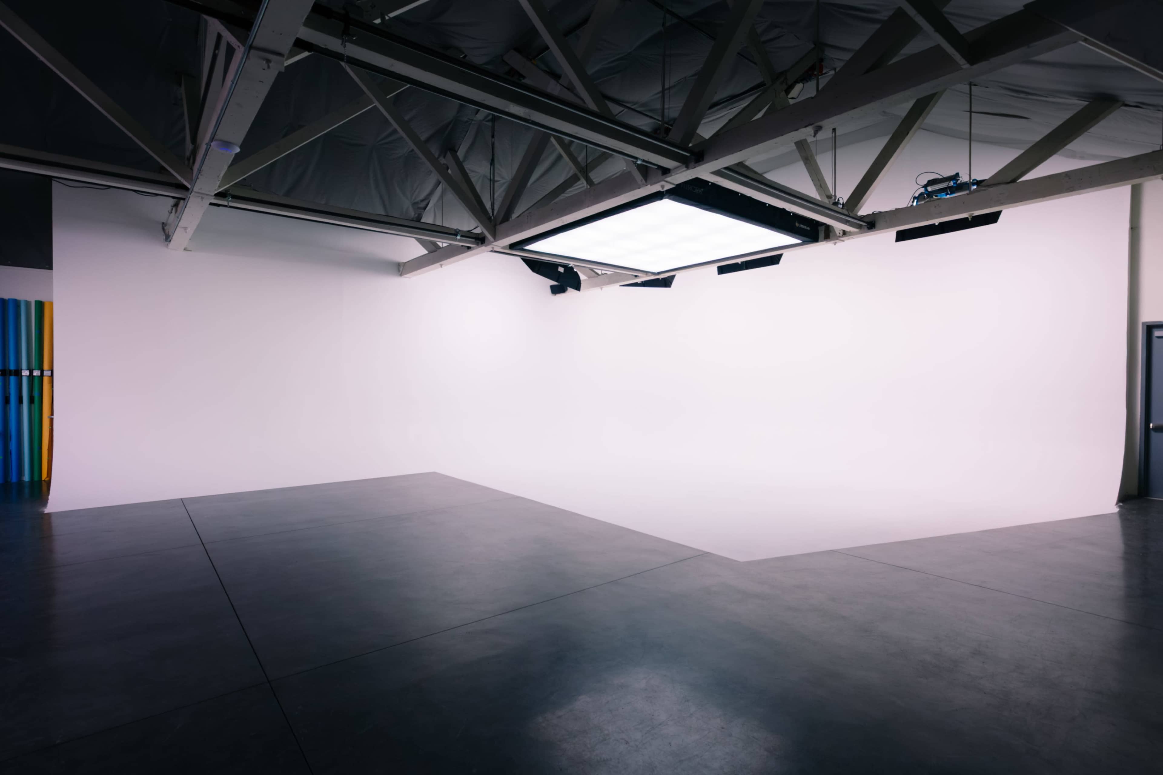 Soundproof Studio with Toplight, Model Kitchen, and Premium Finishes Image in SODO, Seattle, WA