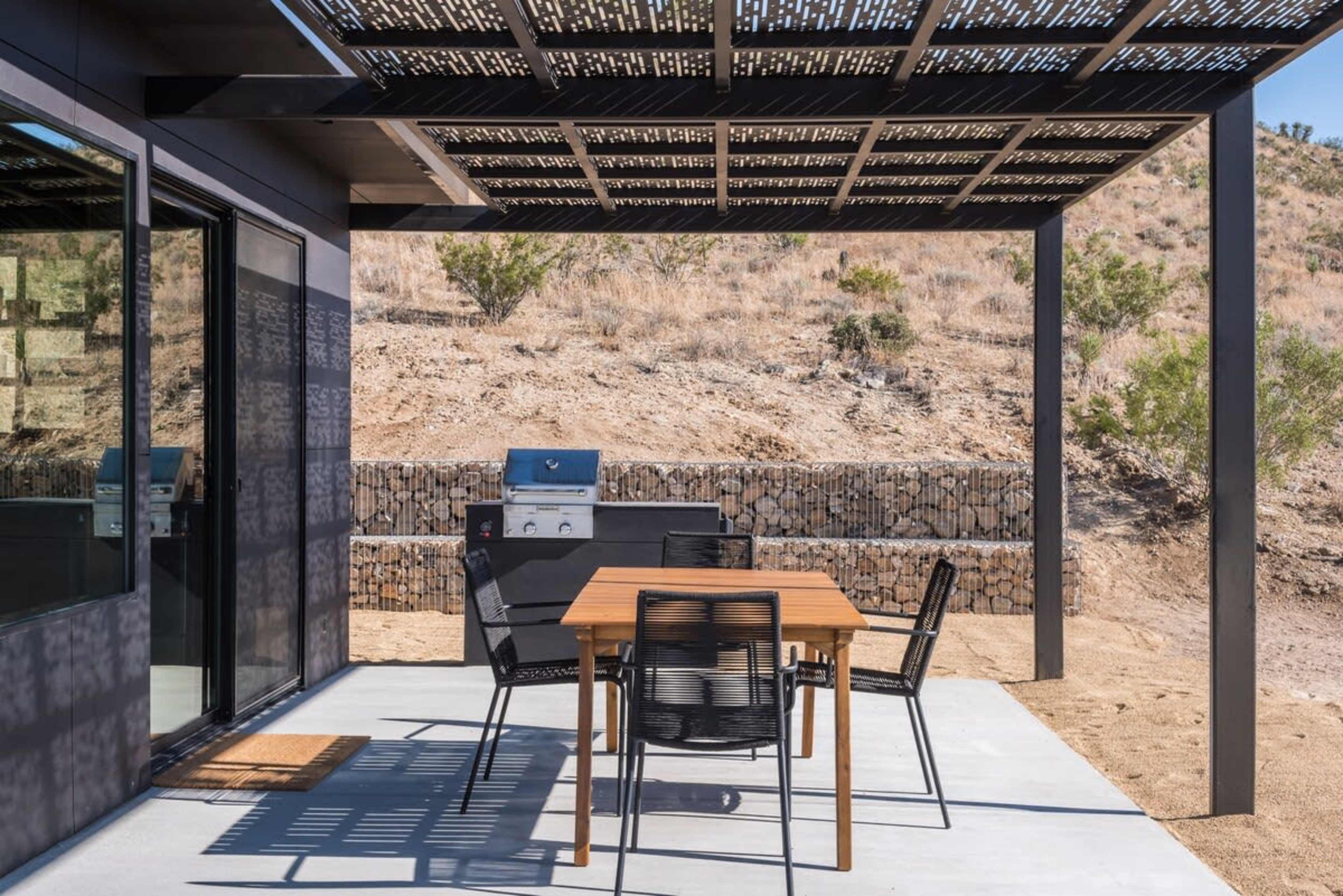 Pause House PM Image in , Yucca Valley, CA