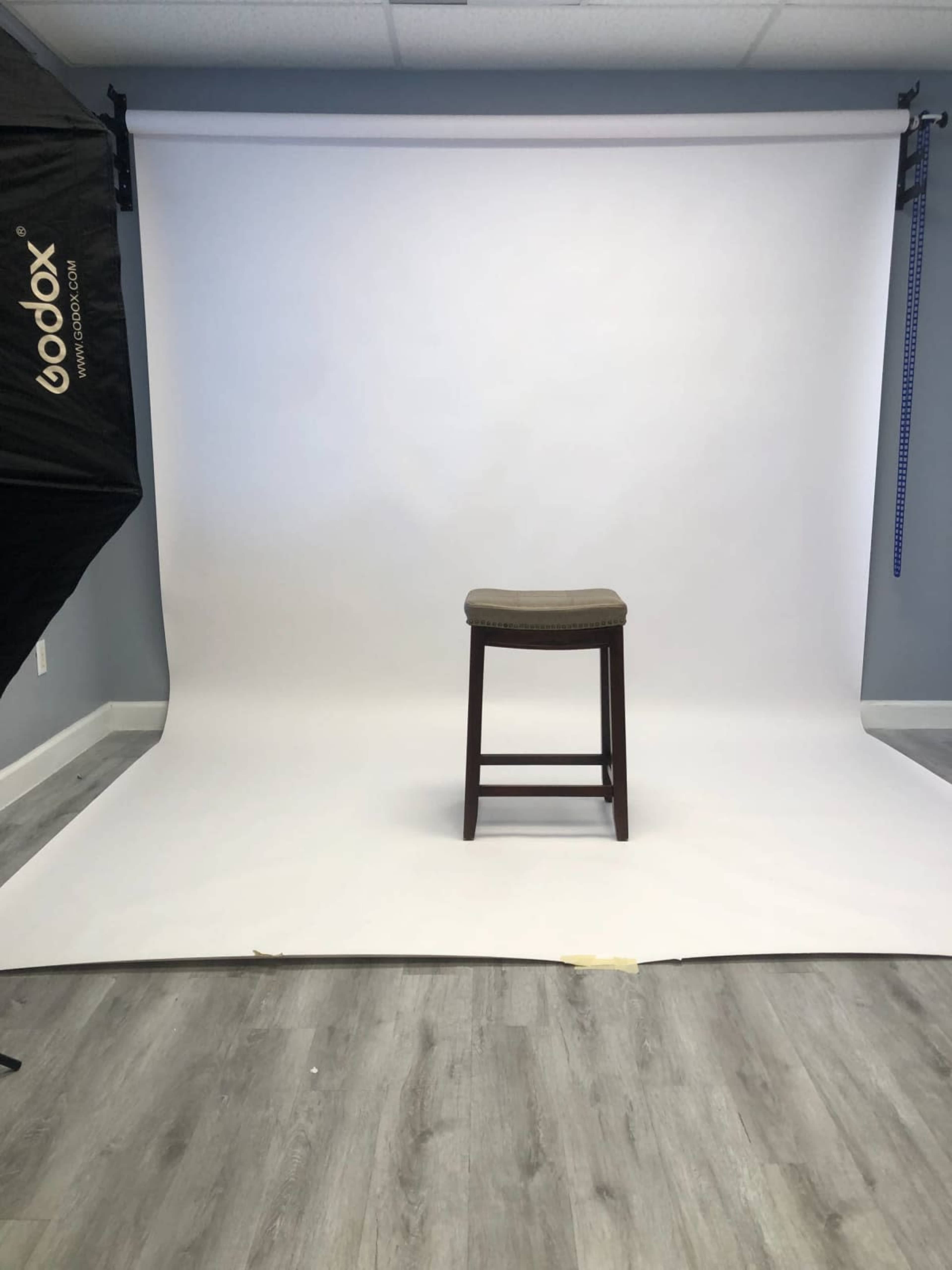 Downtown Orlando Private Photo Studio Space Image in Colonialtown North, Orlando, FL