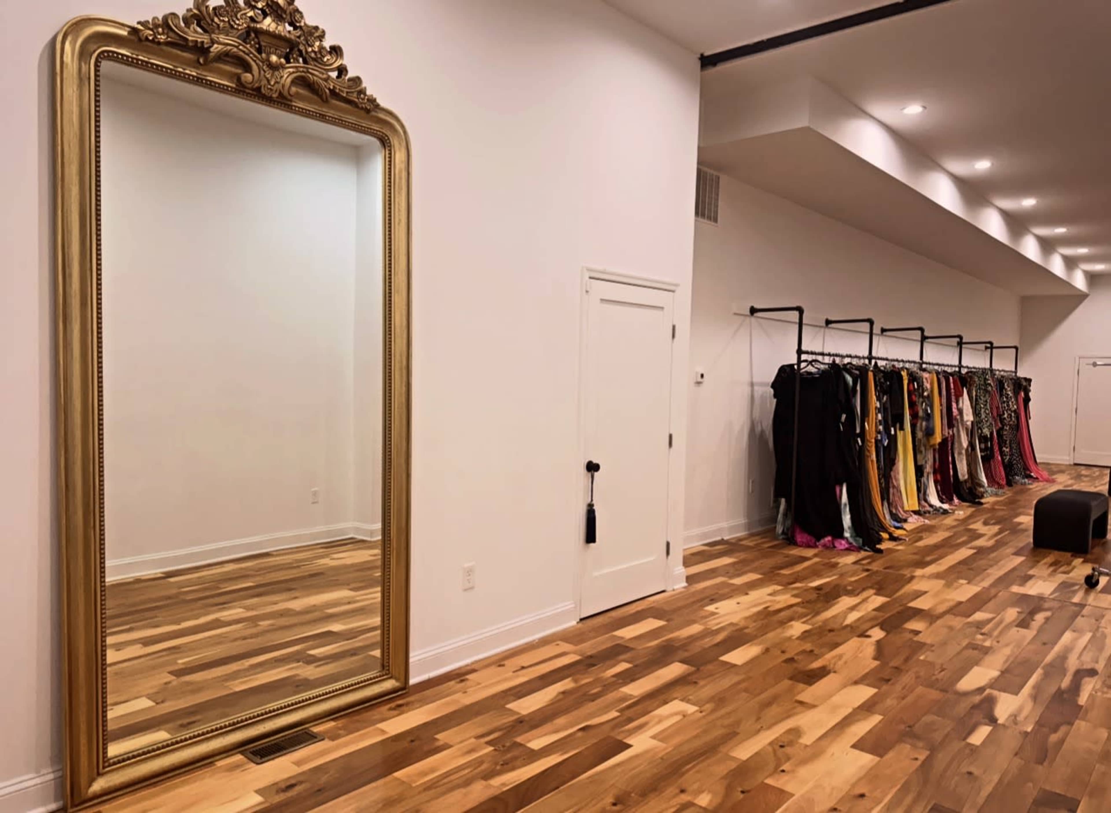 Lofty Downtown Pop-up studio/event space Image in Downtown, Baltimore, MD