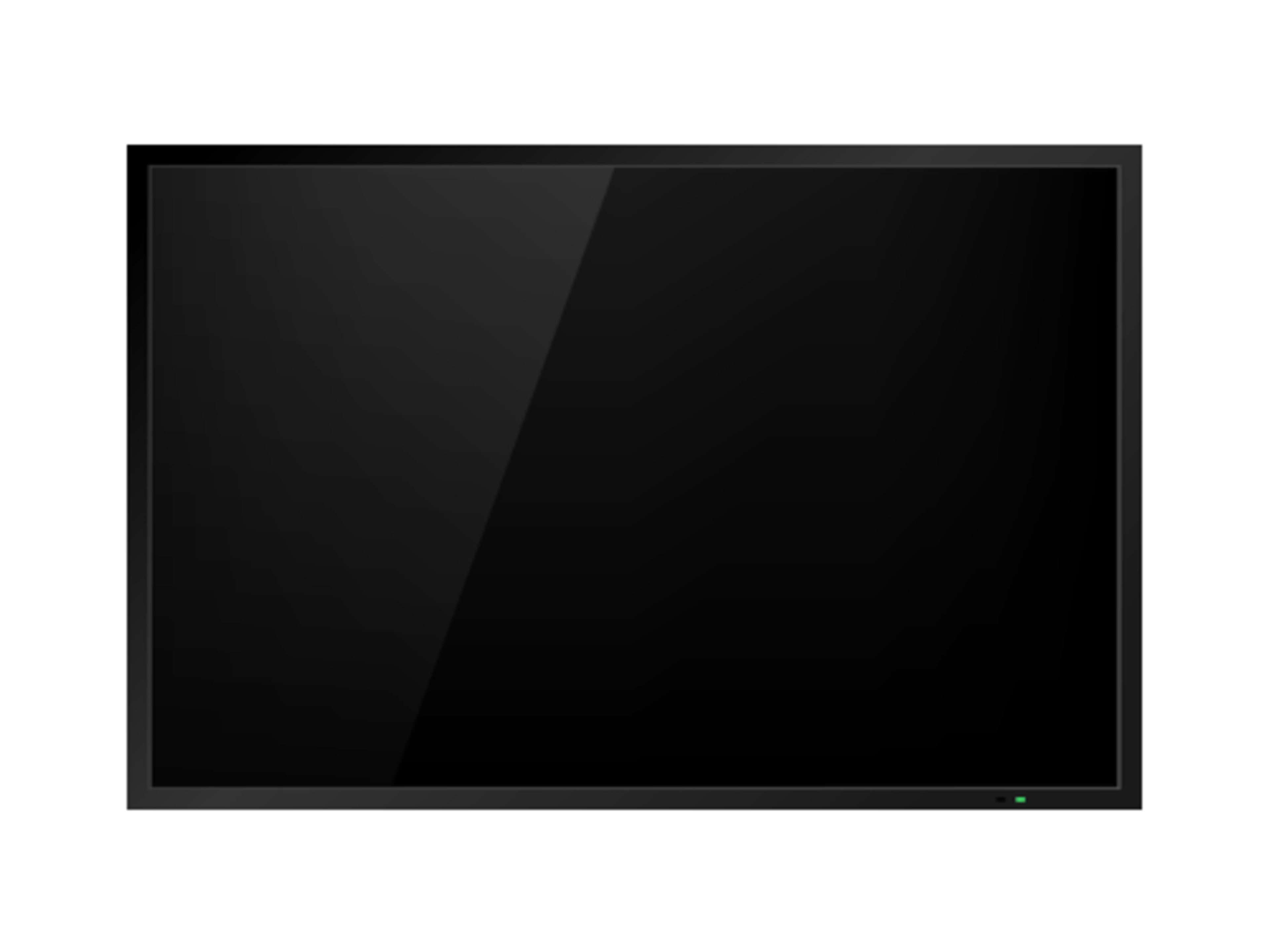 TV Presentation Rental + Presentation Specialist