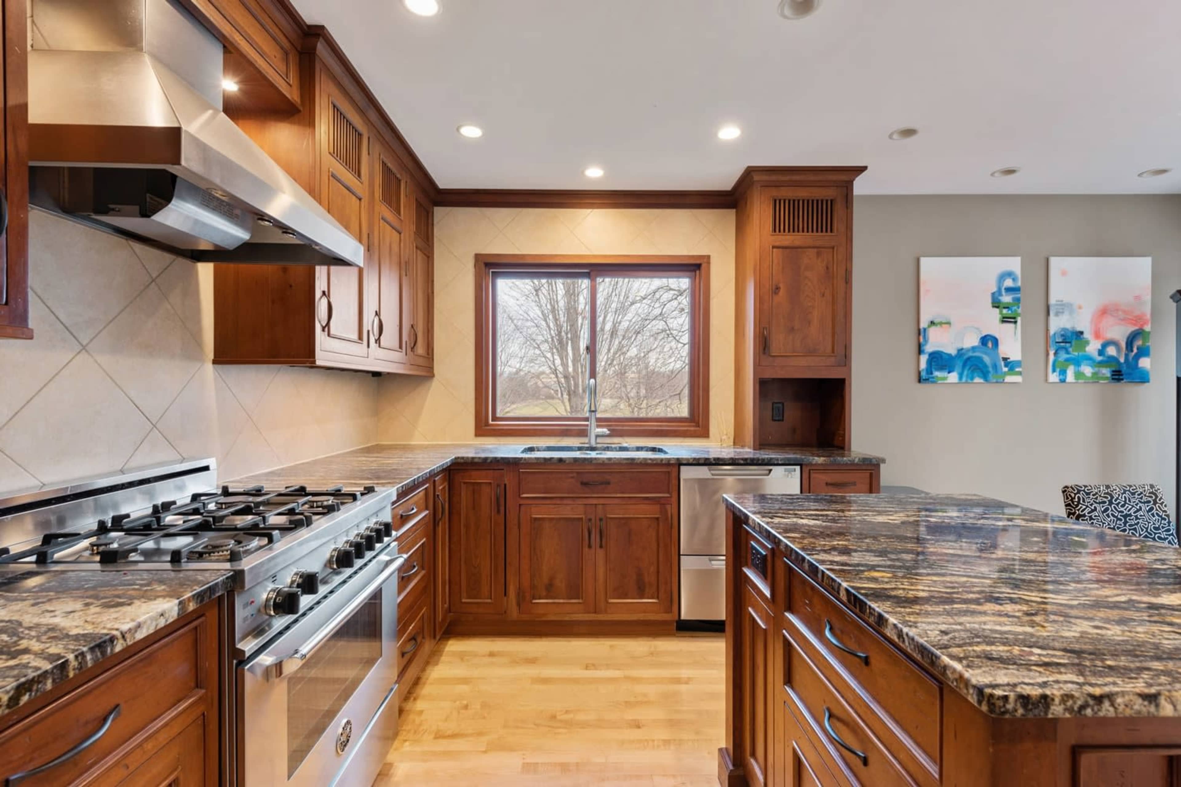 Centrally Located Retreat & Meeting Space Image in Saint Anthony Park, St. Paul, MN