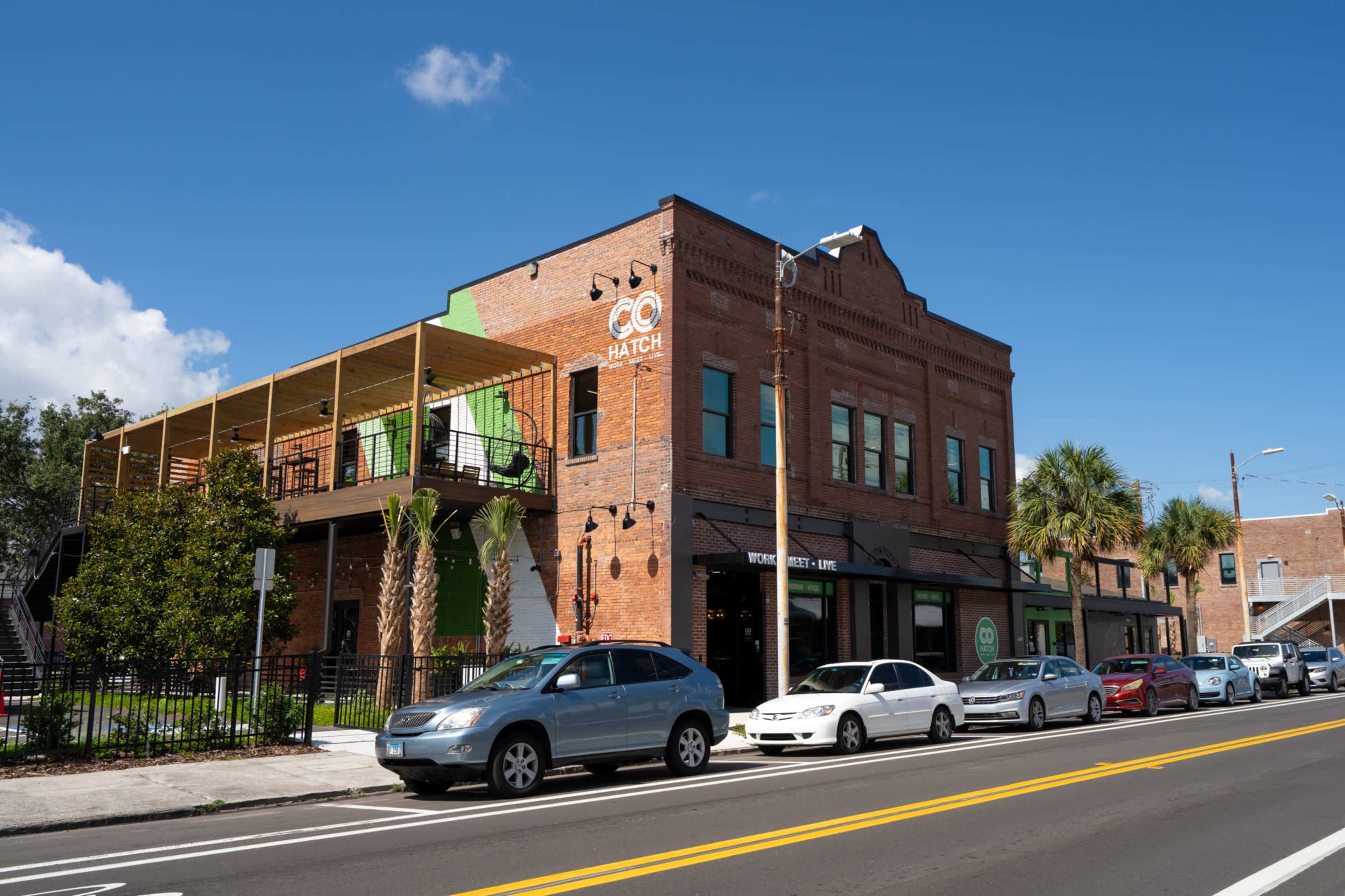 Tampa Event Space Image in Northwest Tampa, Tampa, FL