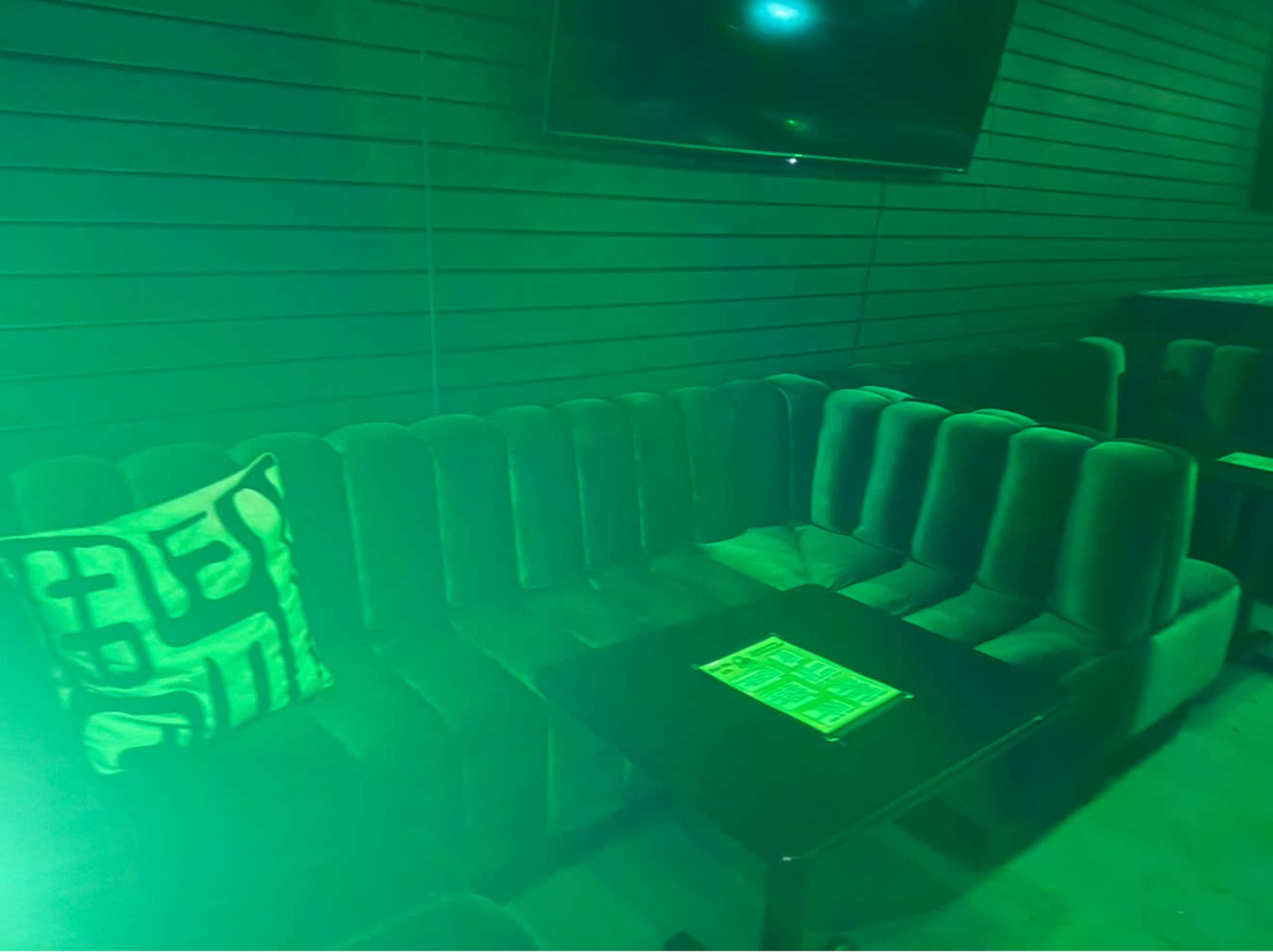 If you trying have a party or looking for  a hangout Image in South Fulton, Atlanta, GA